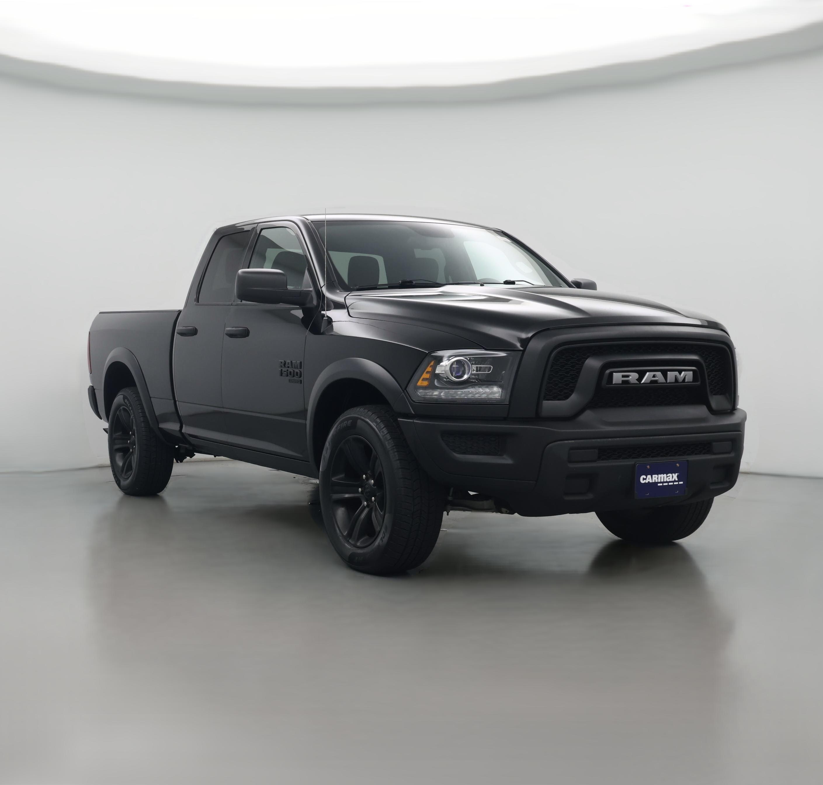 Thumbnail: 2022 RAM 1500 Classic - 1