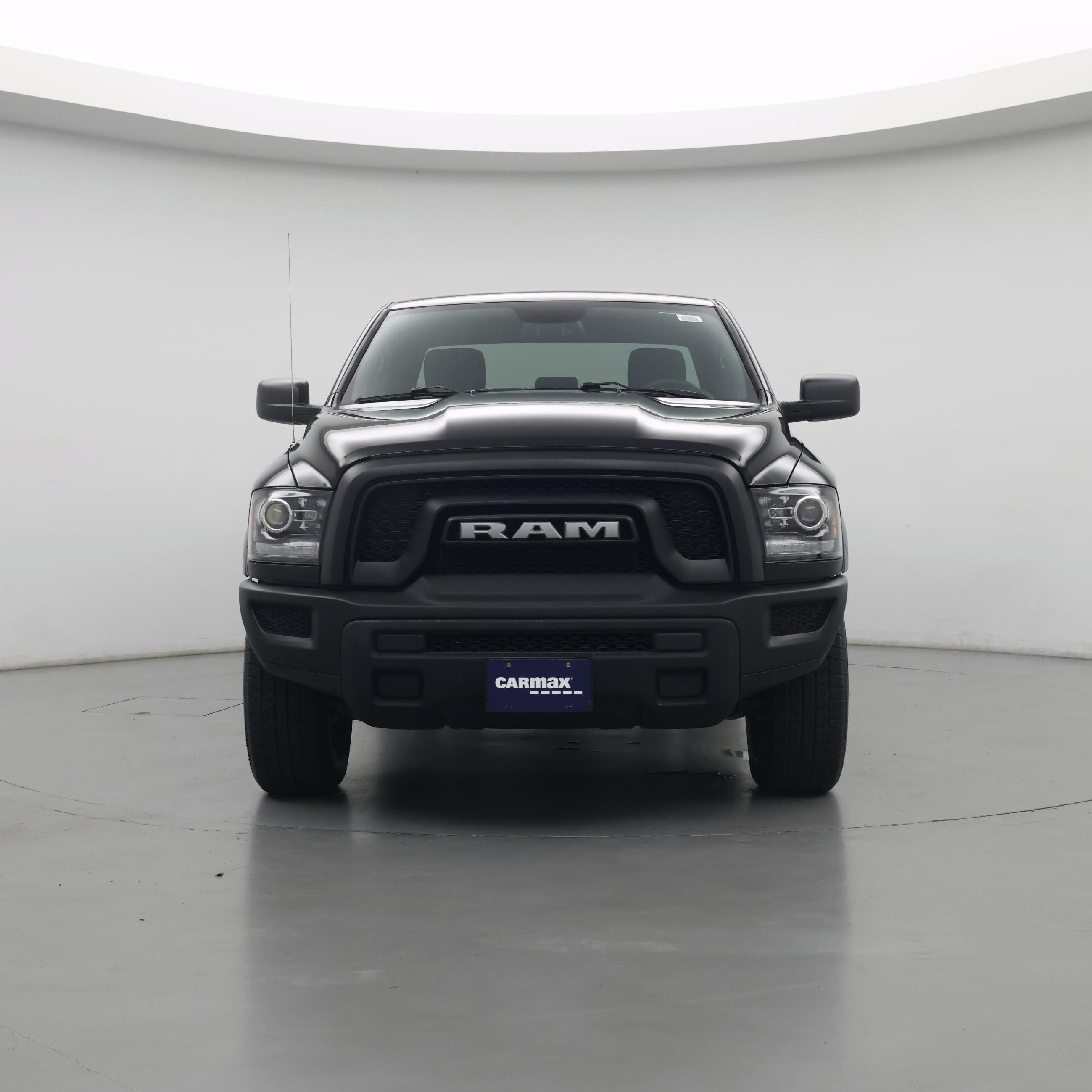 Thumbnail: 2022 RAM 1500 Classic - 5