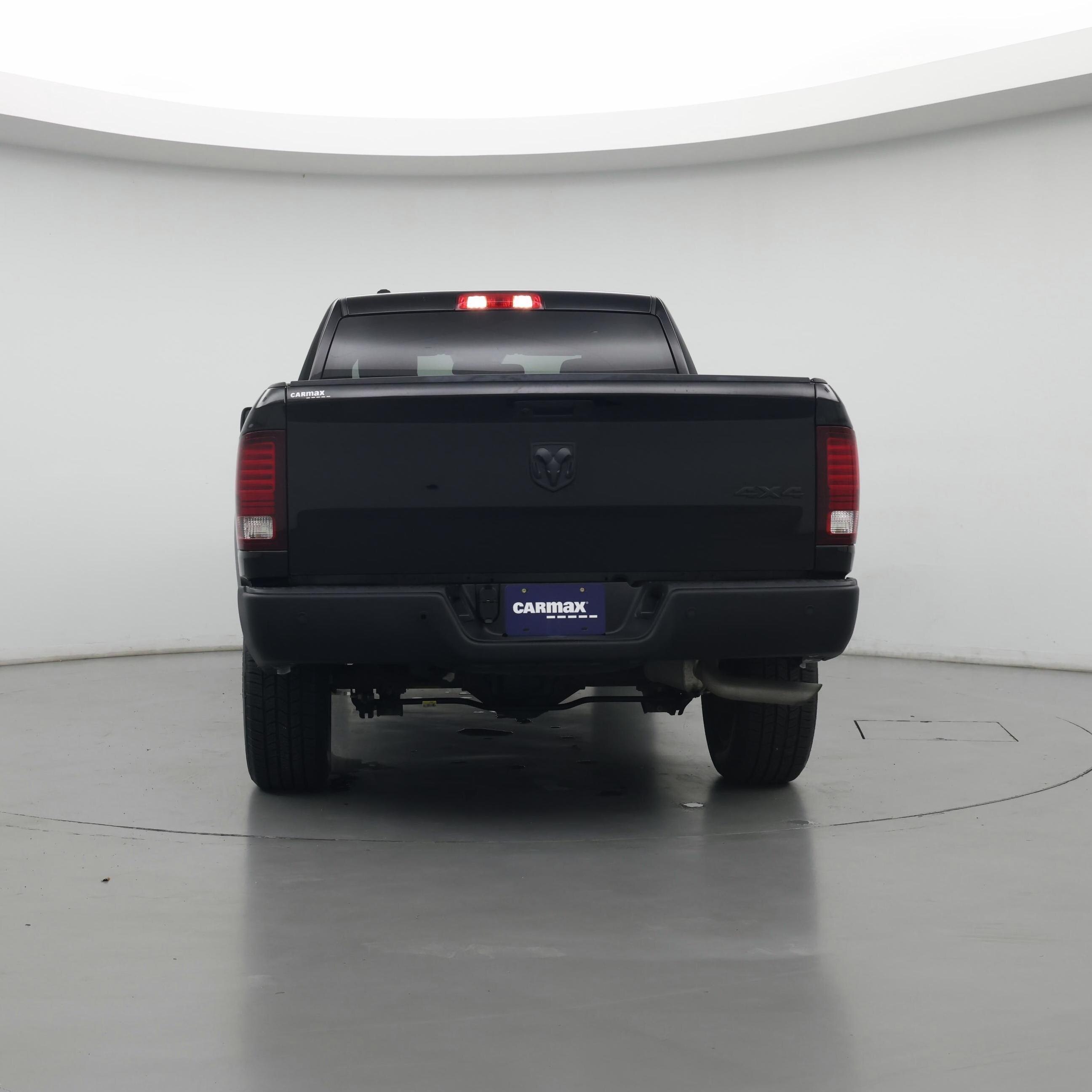 Thumbnail: 2022 RAM 1500 Classic - 6