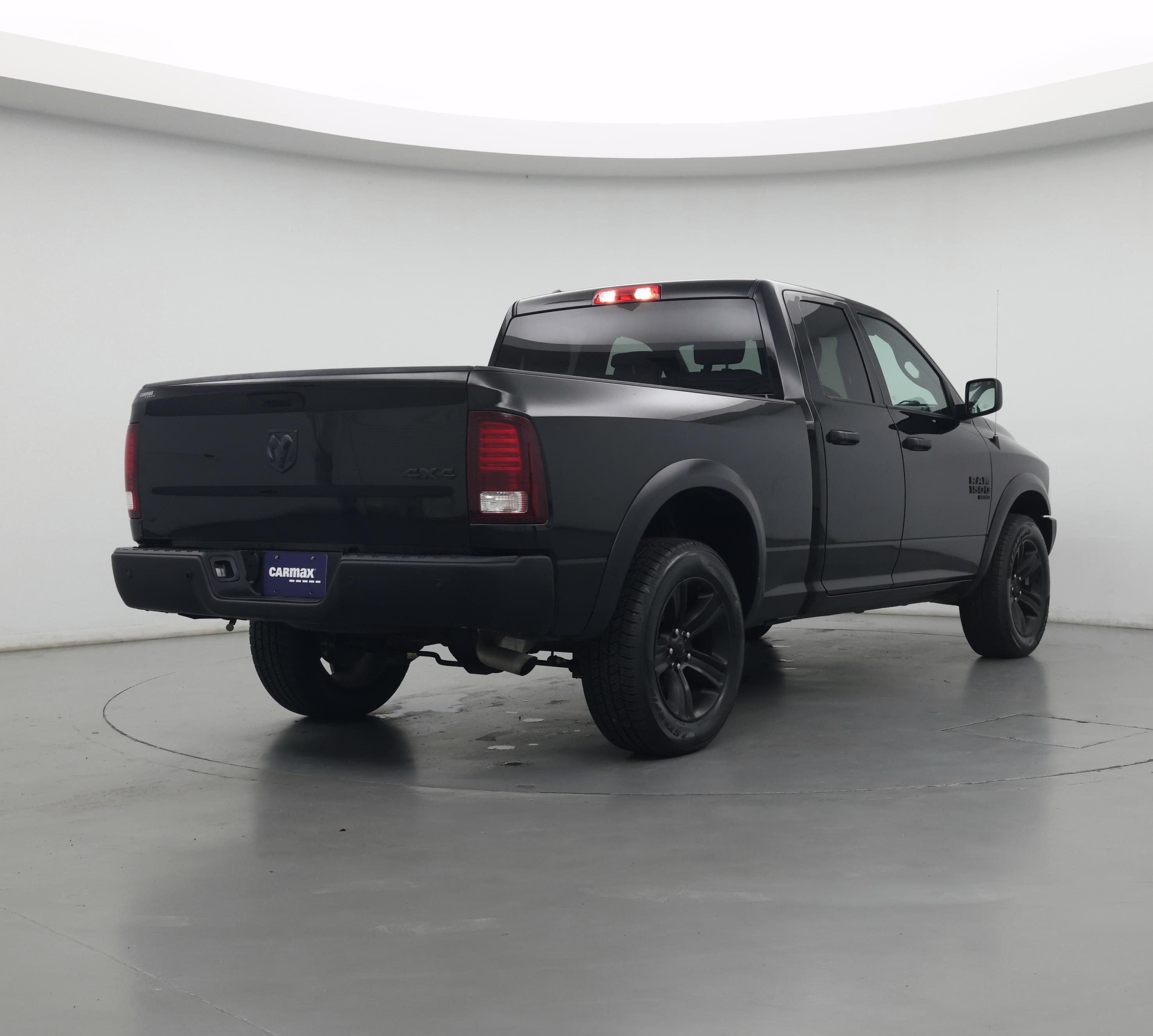 Thumbnail: 2022 RAM 1500 Classic - 8