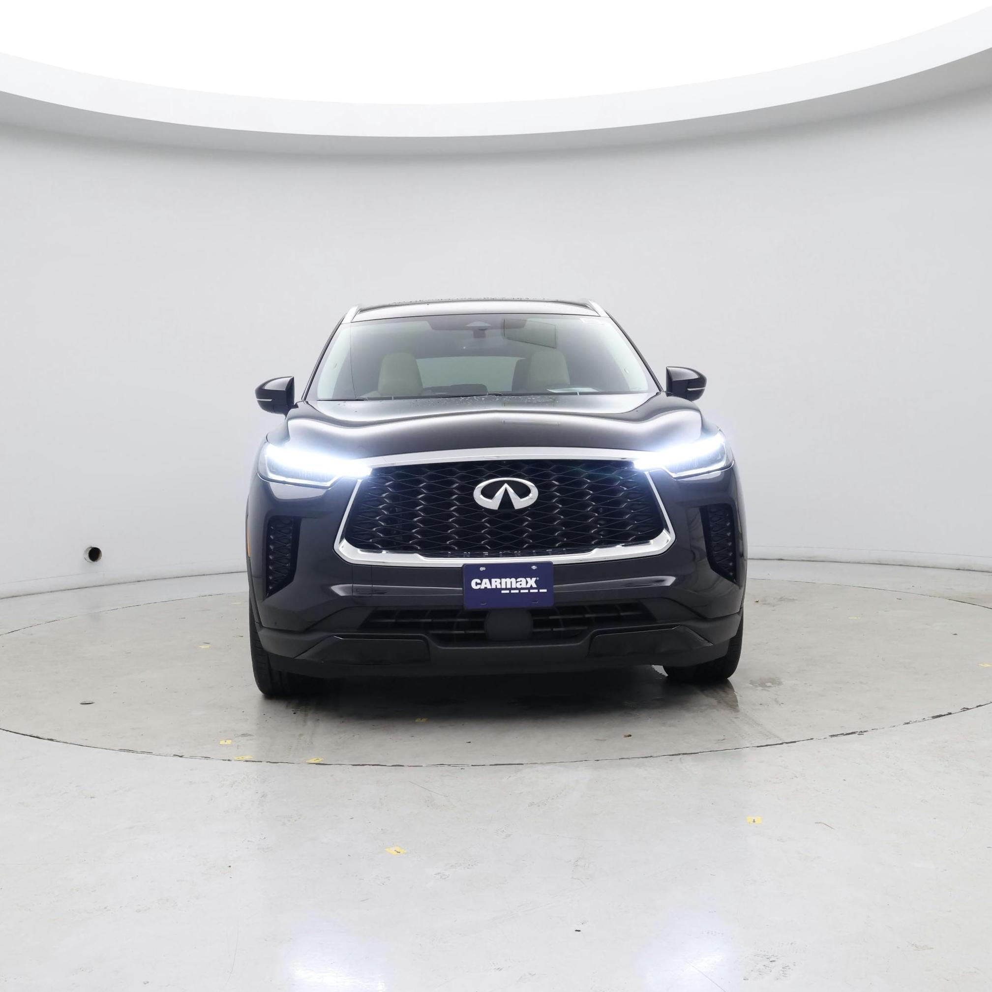 Thumbnail: 2023 INFINITI QX60 - 5