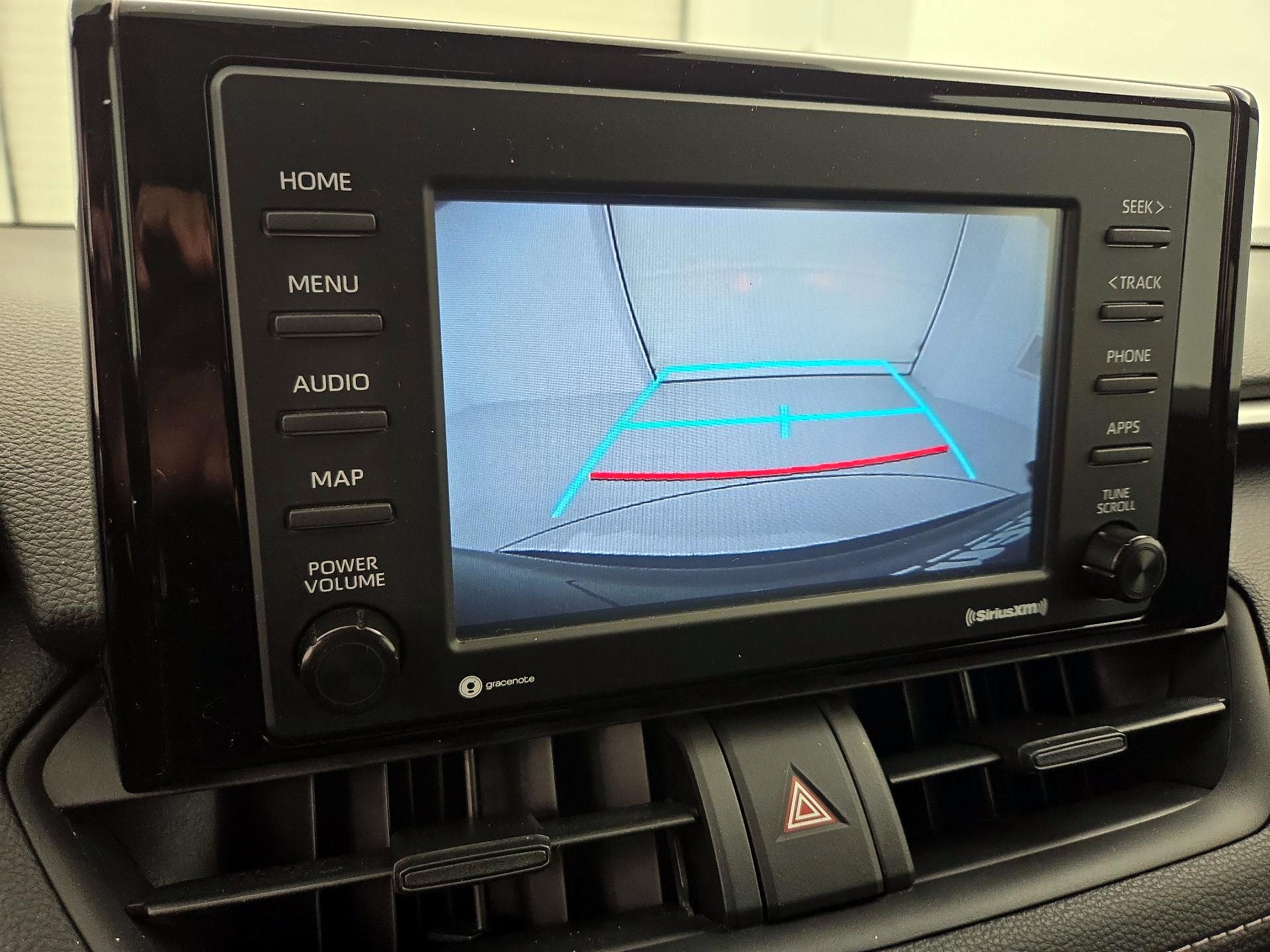 Thumbnail: 2020 Toyota RAV4 - 14