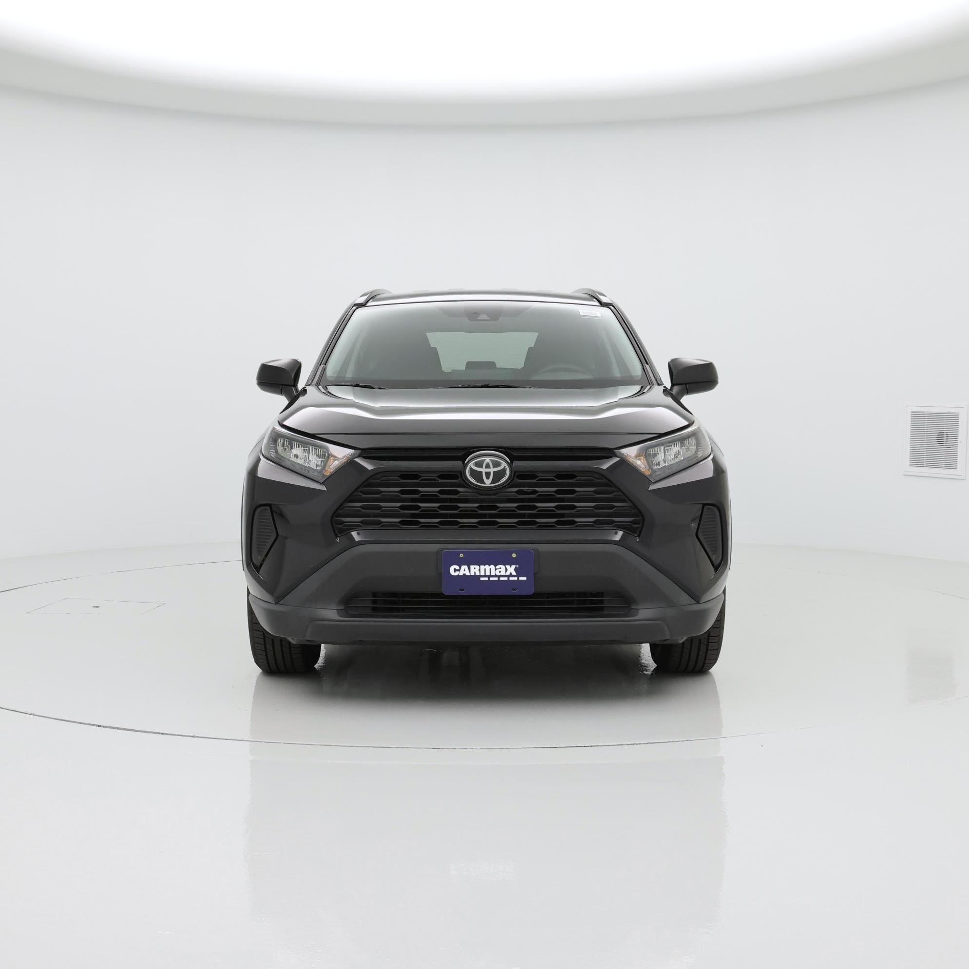 Thumbnail: 2020 Toyota RAV4 - 5