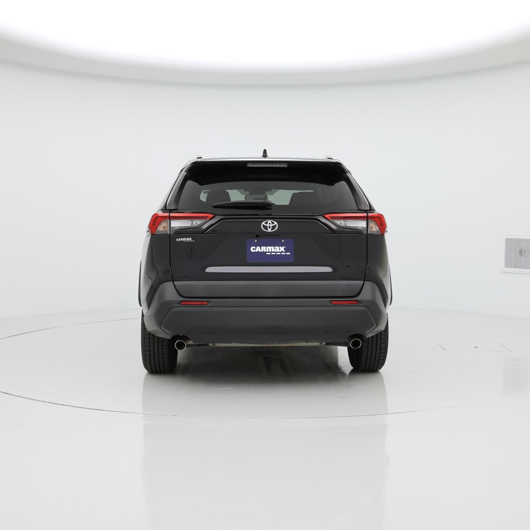 Thumbnail: 2020 Toyota RAV4 - 6