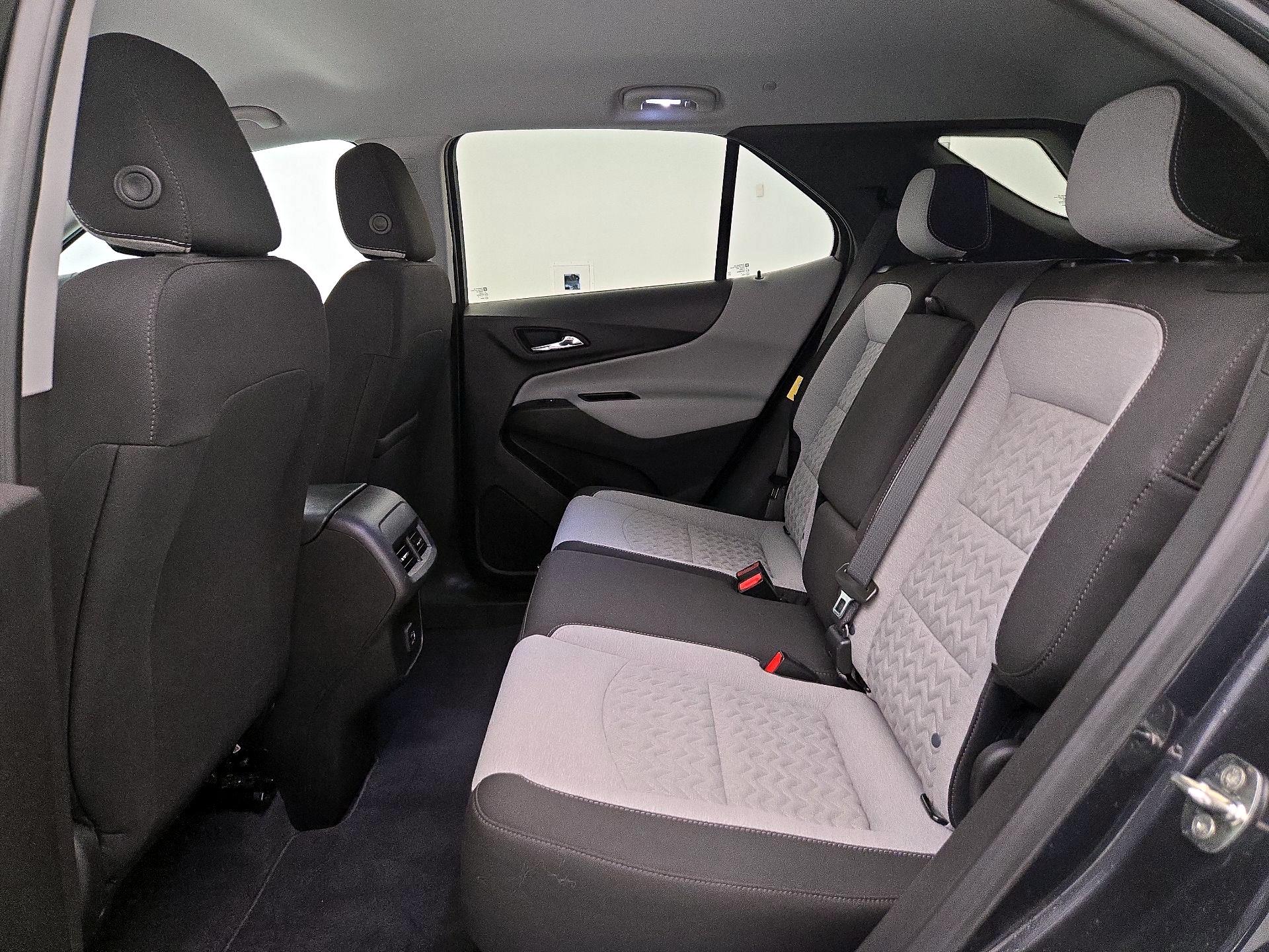 Thumbnail: 2022 Chevrolet Equinox - 19