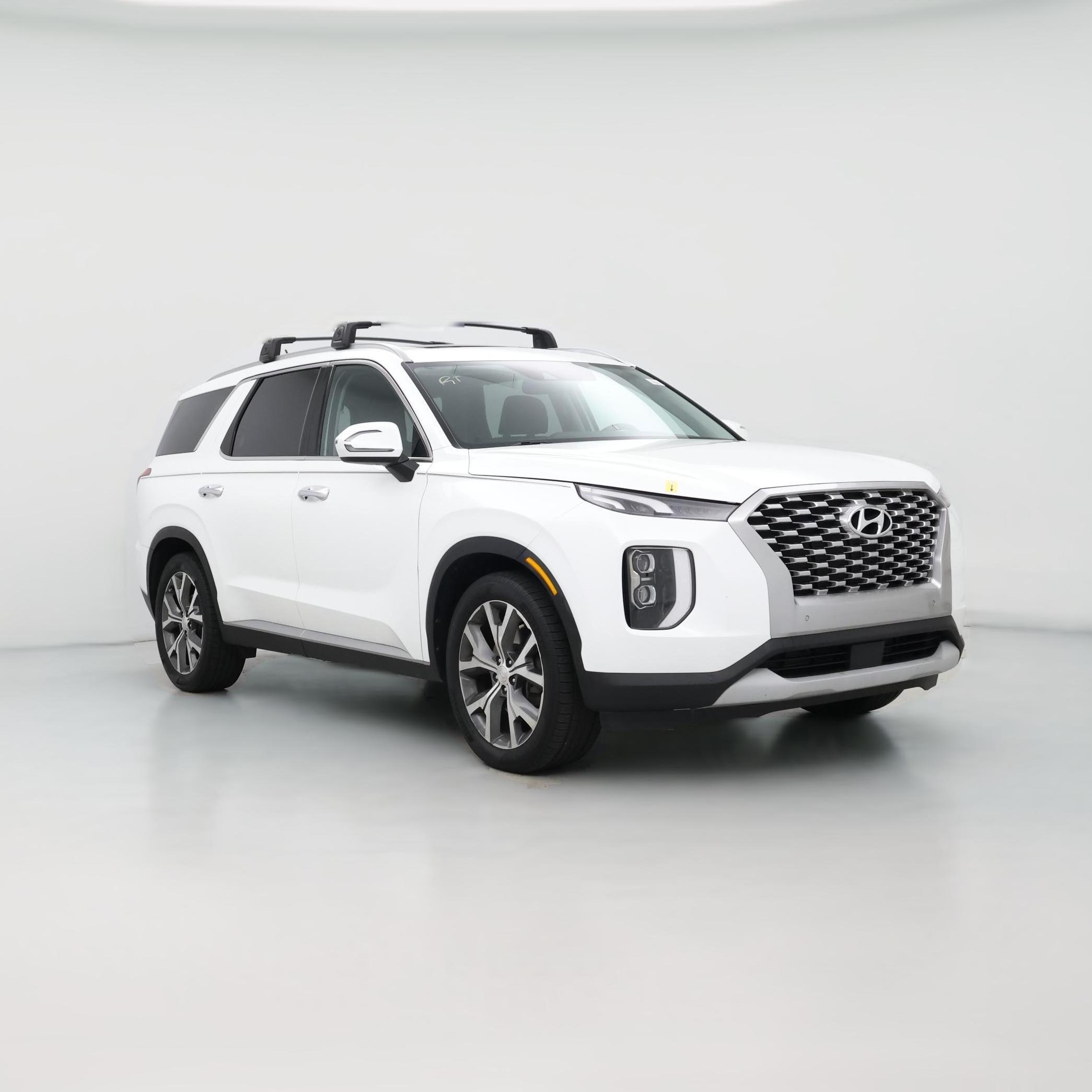 Thumbnail: 2022 Hyundai Palisade - 1