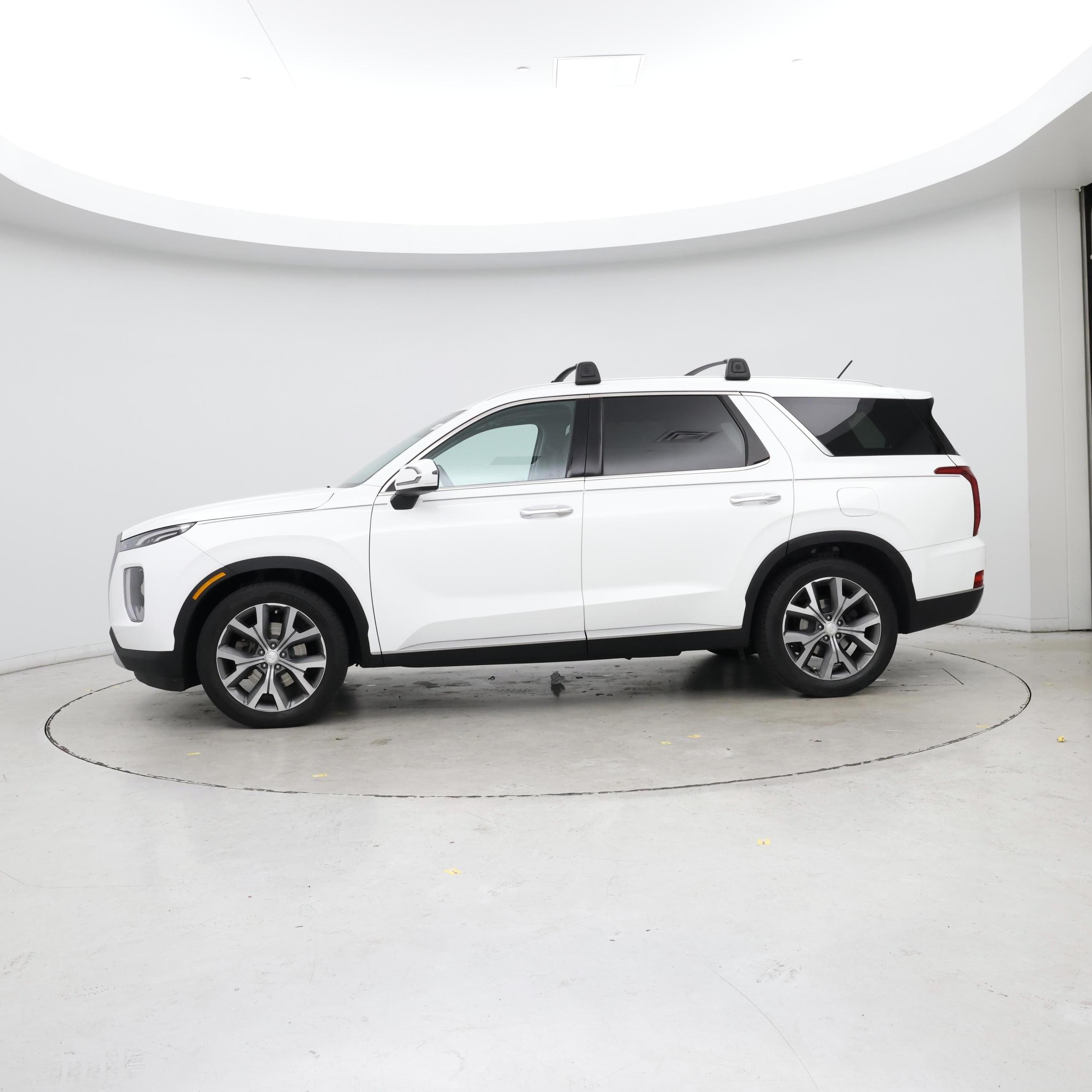 Thumbnail: 2022 Hyundai Palisade - 3