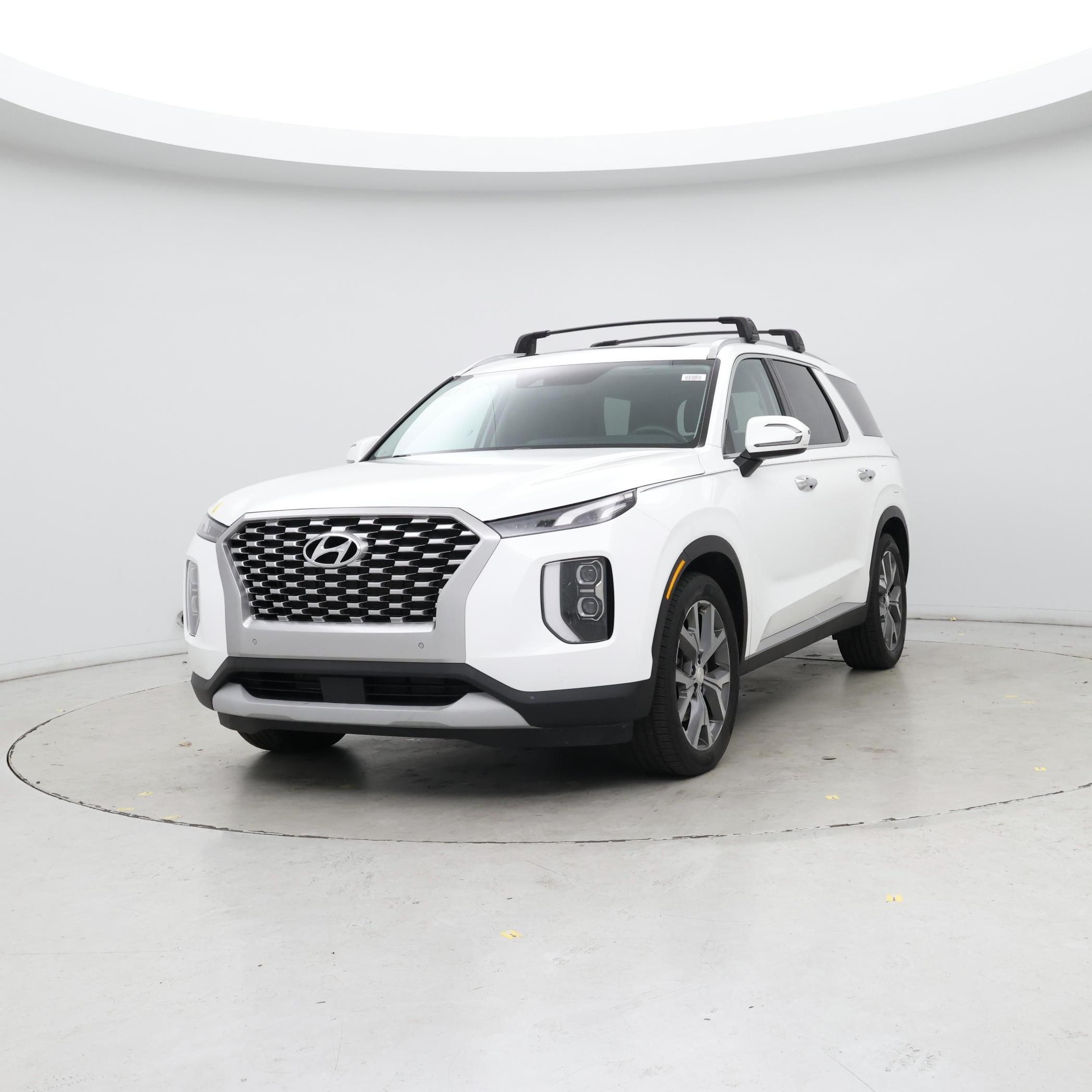 Thumbnail: 2022 Hyundai Palisade - 4