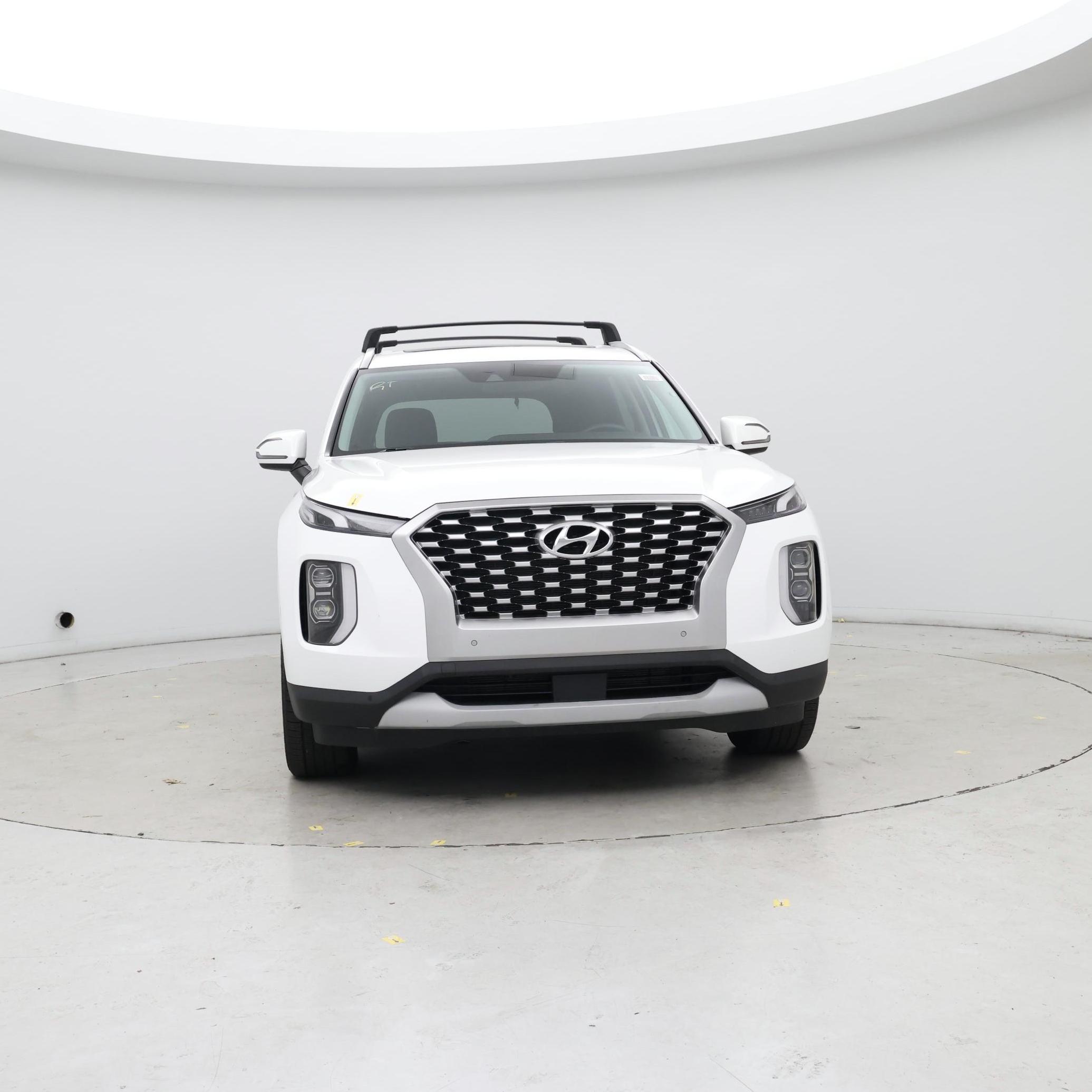 Thumbnail: 2022 Hyundai Palisade - 5