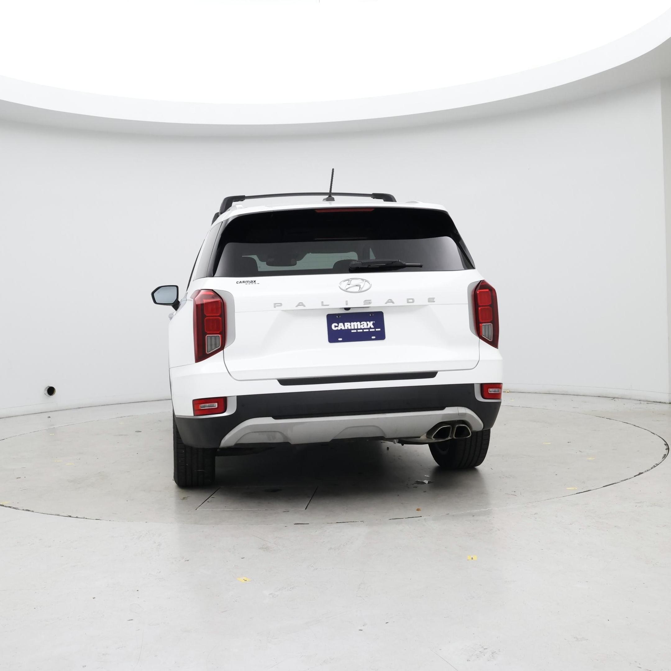 Thumbnail: 2022 Hyundai Palisade - 6