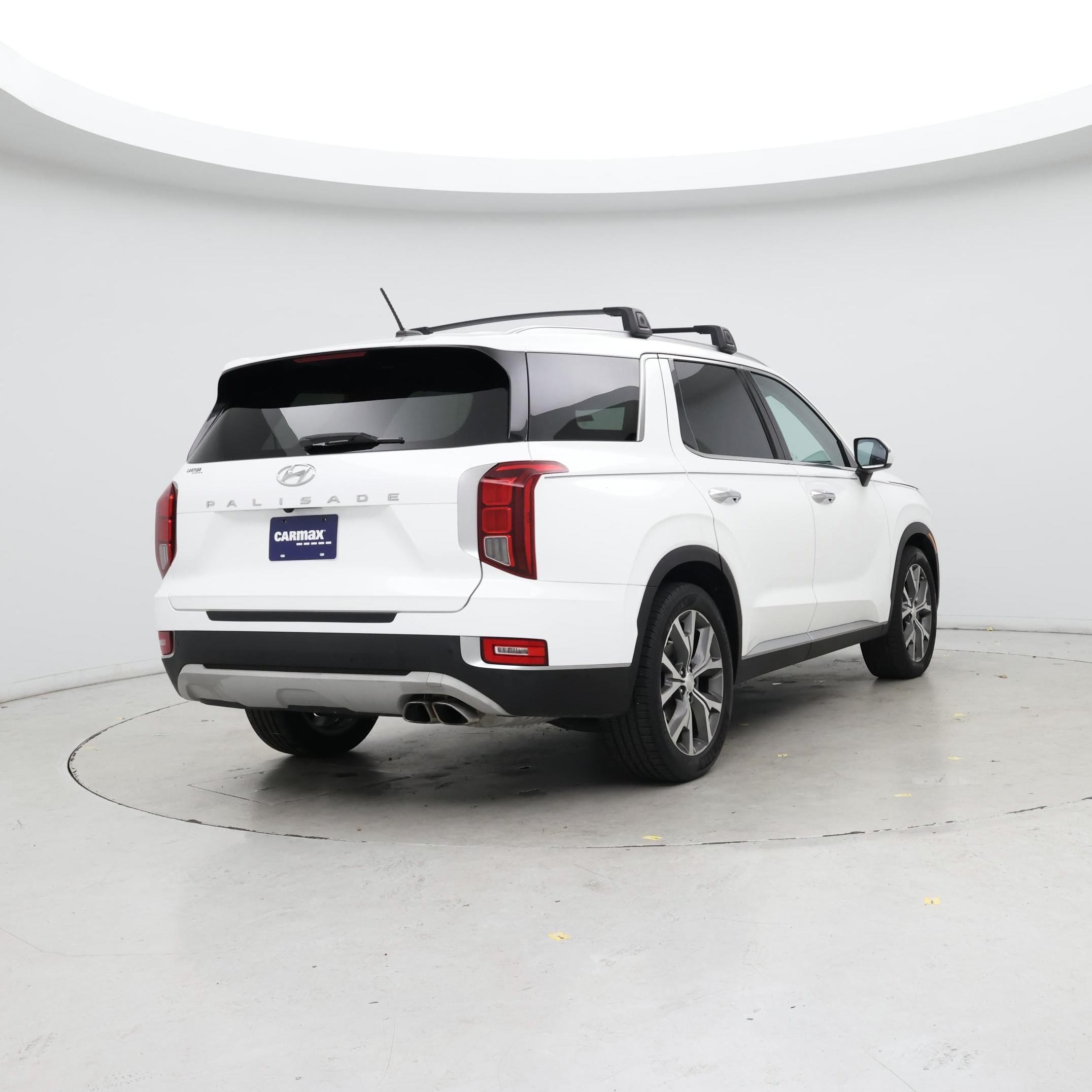 Thumbnail: 2022 Hyundai Palisade - 8