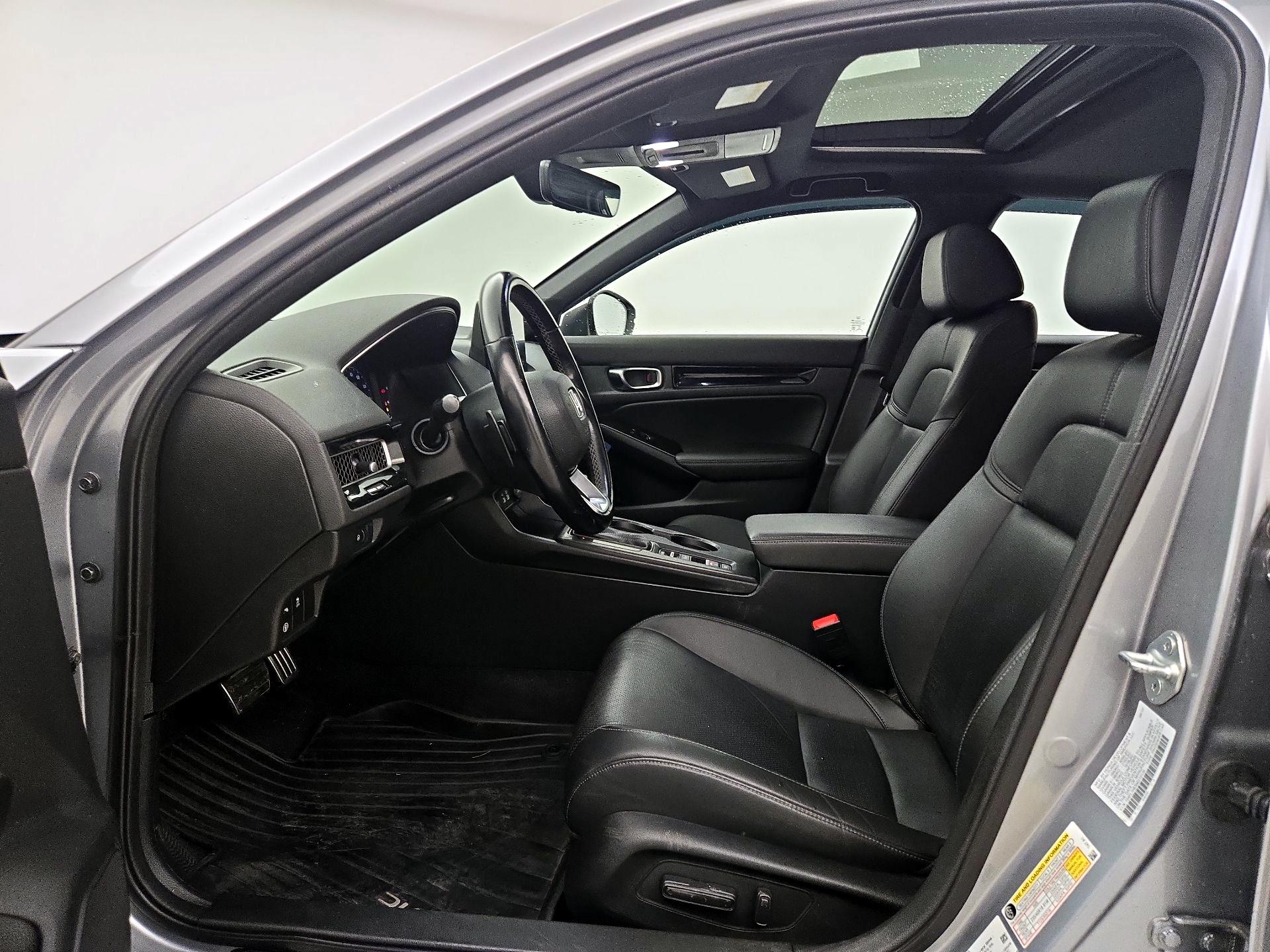 Thumbnail: 2022 Honda Civic - 11