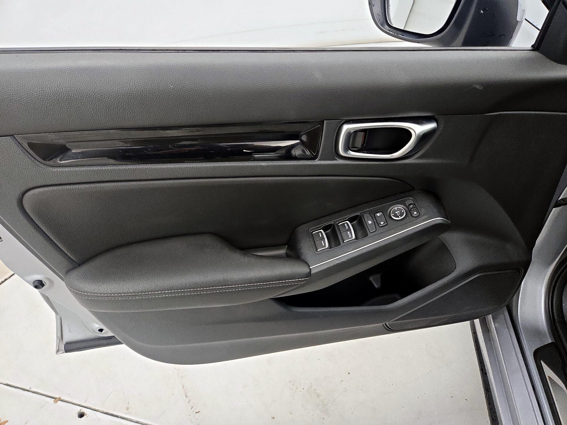 Thumbnail: 2022 Honda Civic - 12