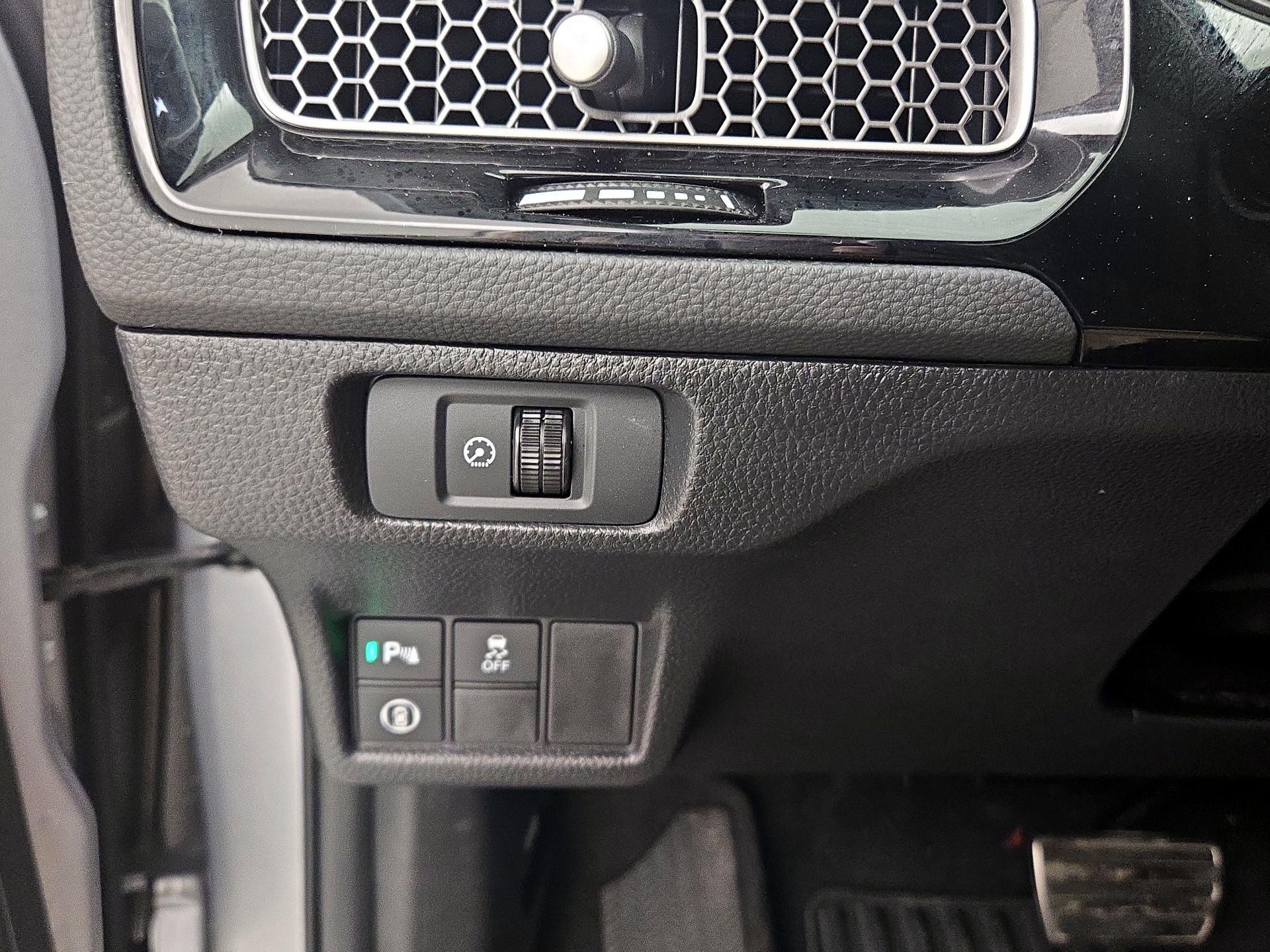 Thumbnail: 2022 Honda Civic - 13