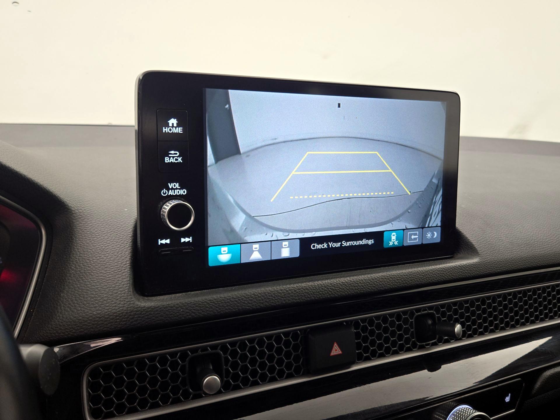 Thumbnail: 2022 Honda Civic - 15