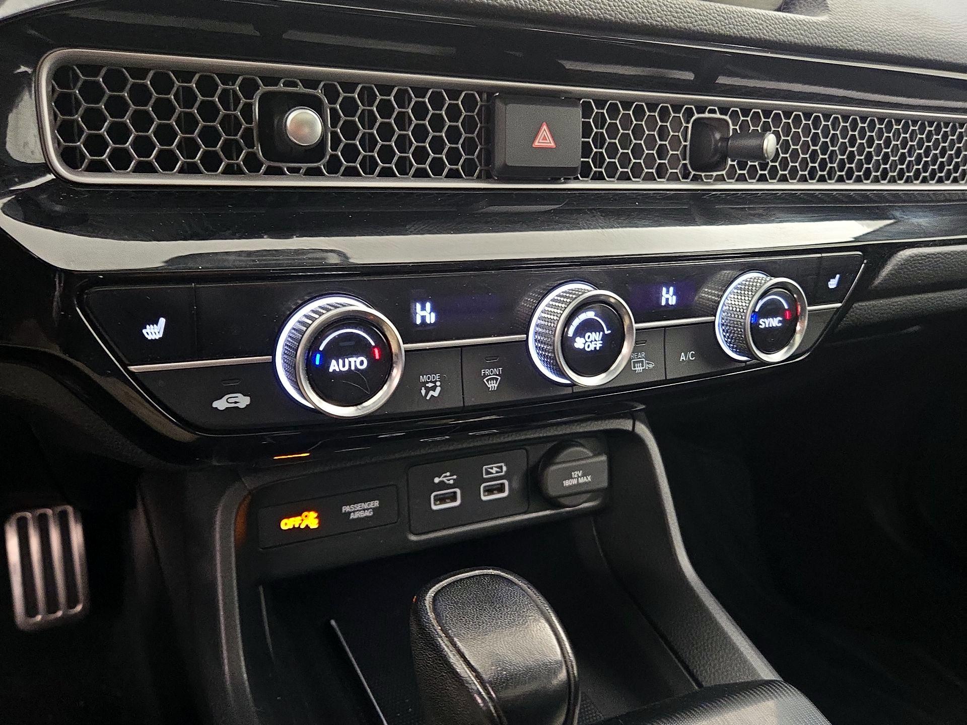 Thumbnail: 2022 Honda Civic - 17