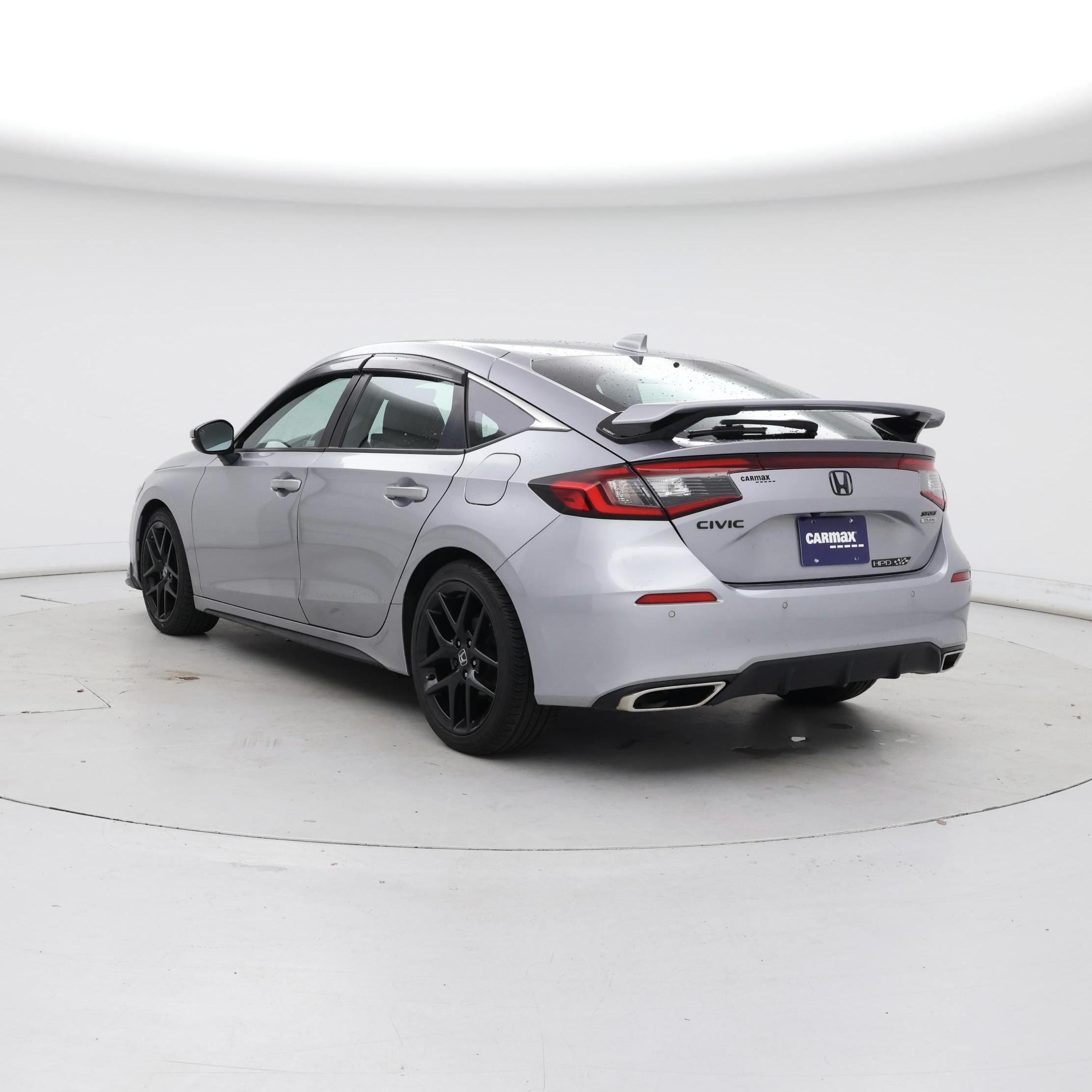 Thumbnail: 2022 Honda Civic - 2