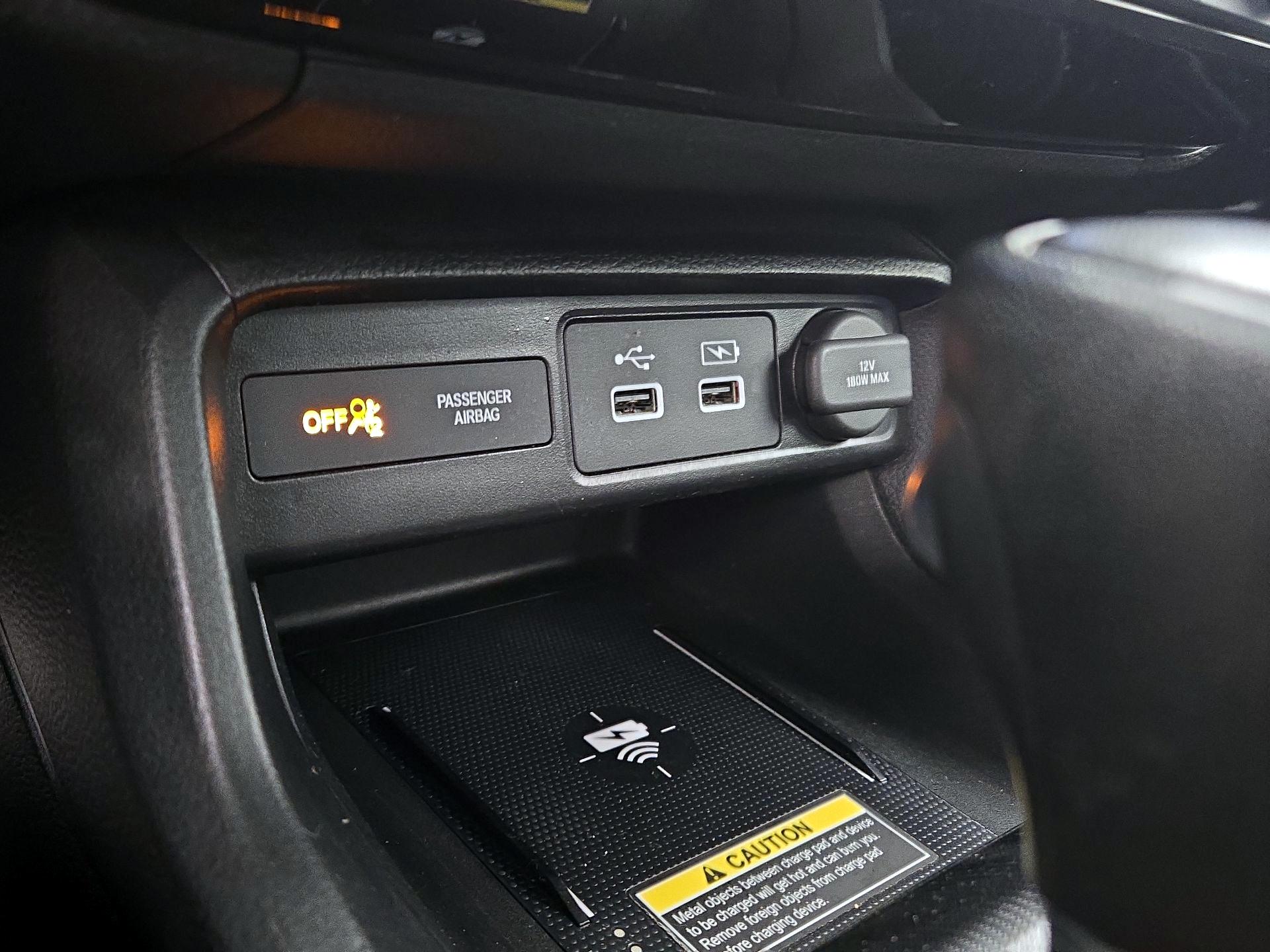 Thumbnail: 2022 Honda Civic - 19