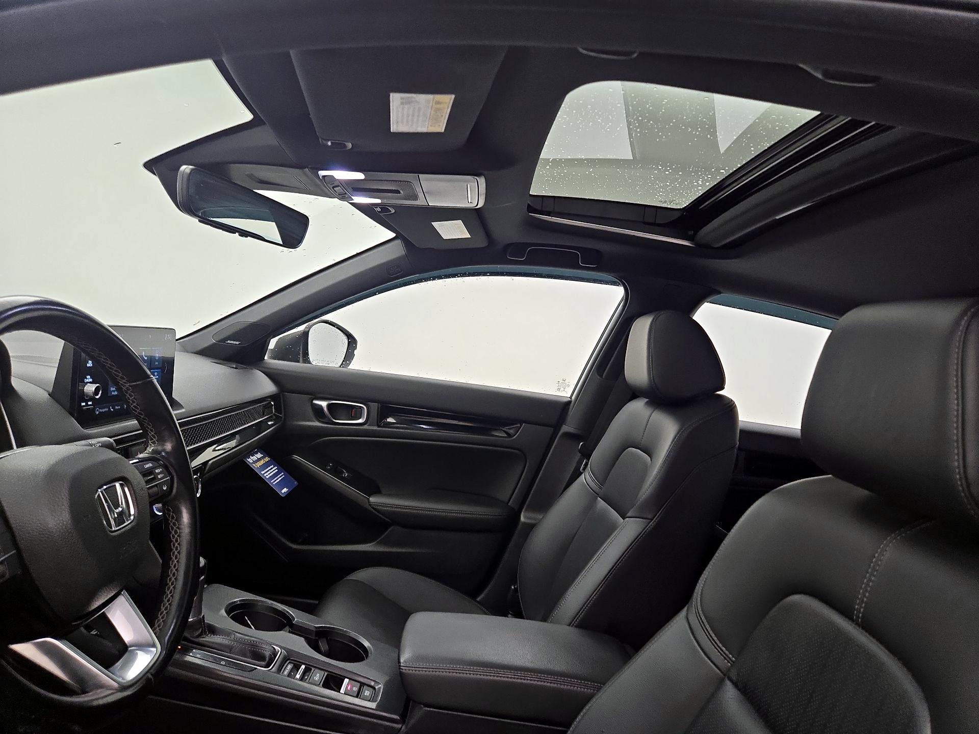 Thumbnail: 2022 Honda Civic - 20