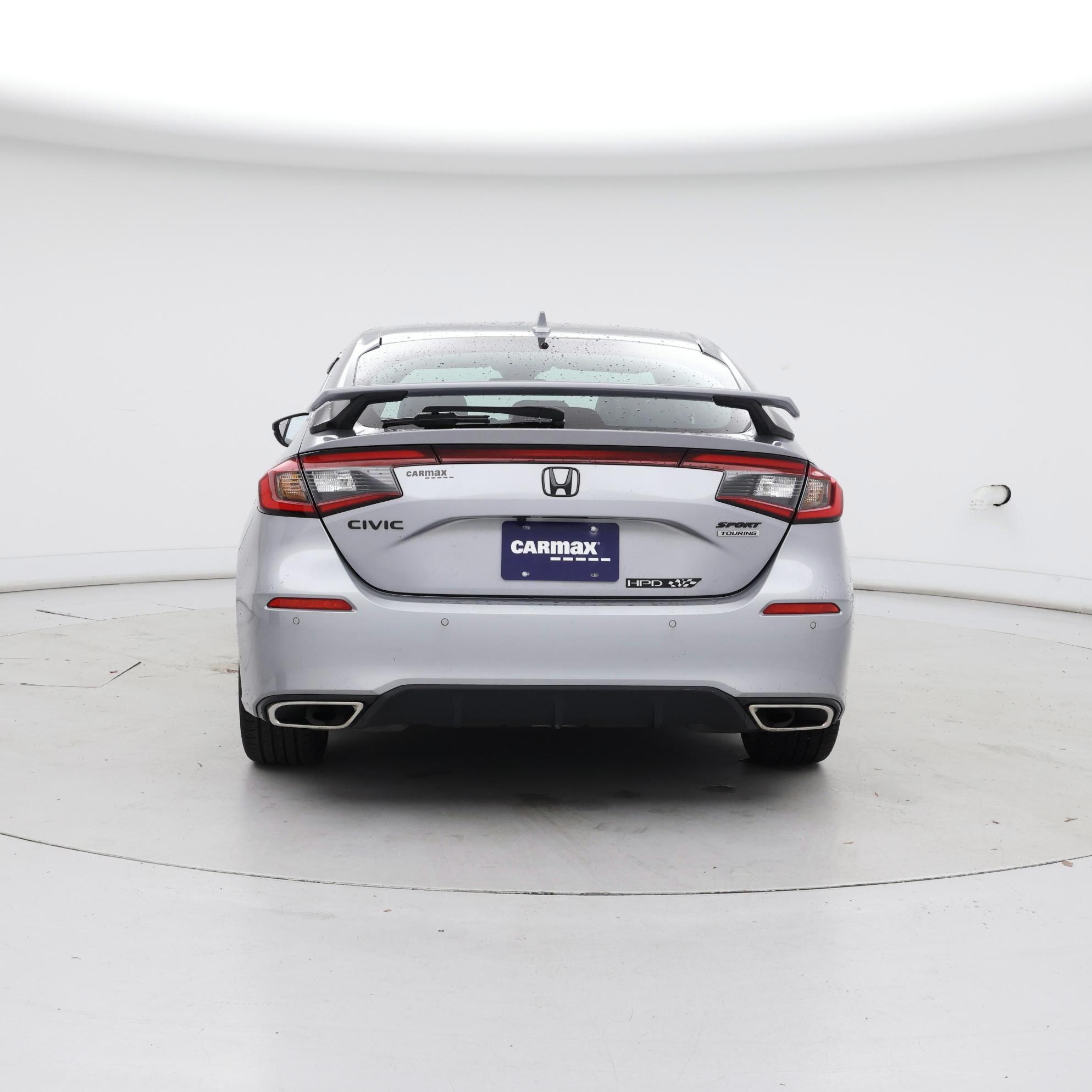 Thumbnail: 2022 Honda Civic - 6