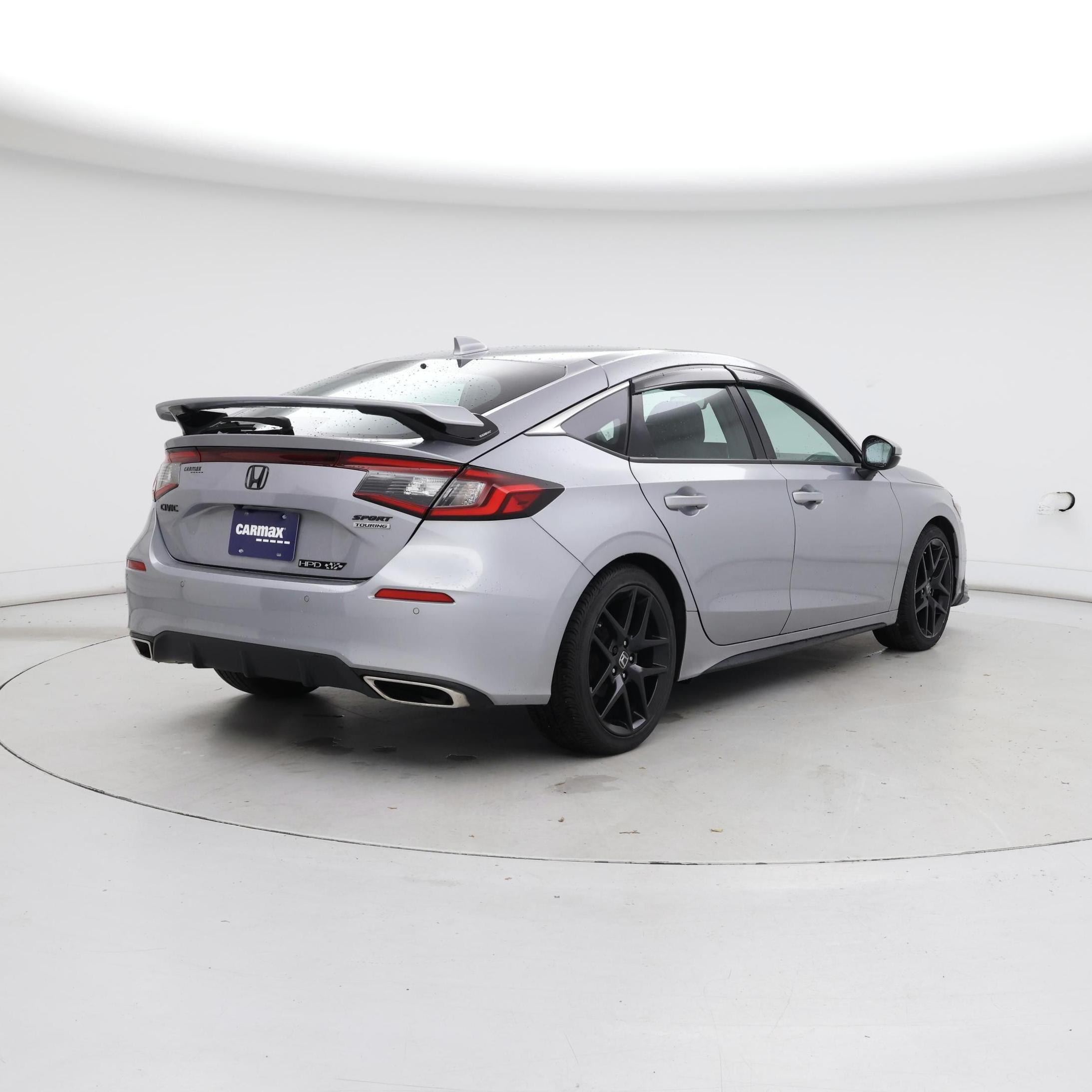 Thumbnail: 2022 Honda Civic - 8