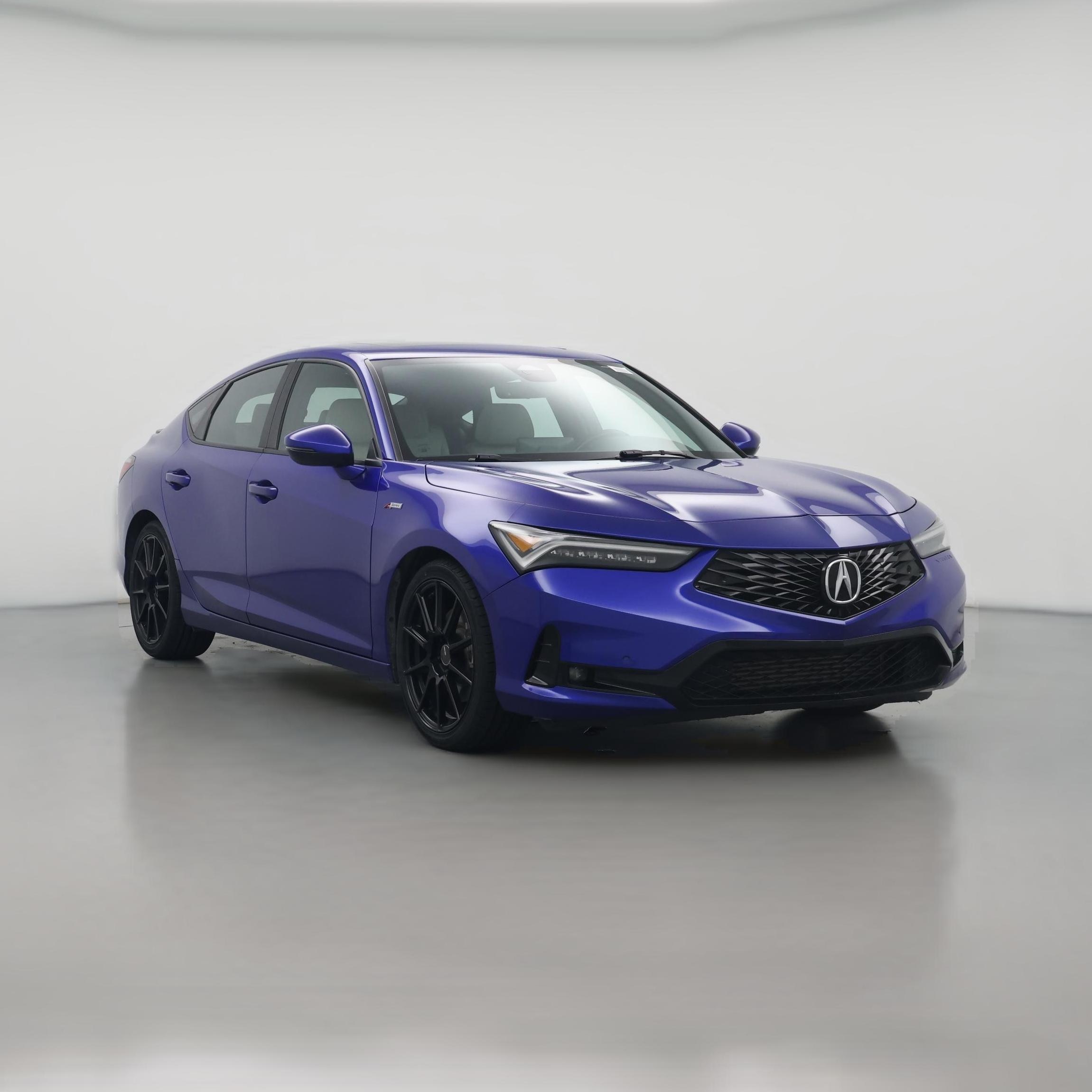 Thumbnail: 2023 Acura Integra - 1