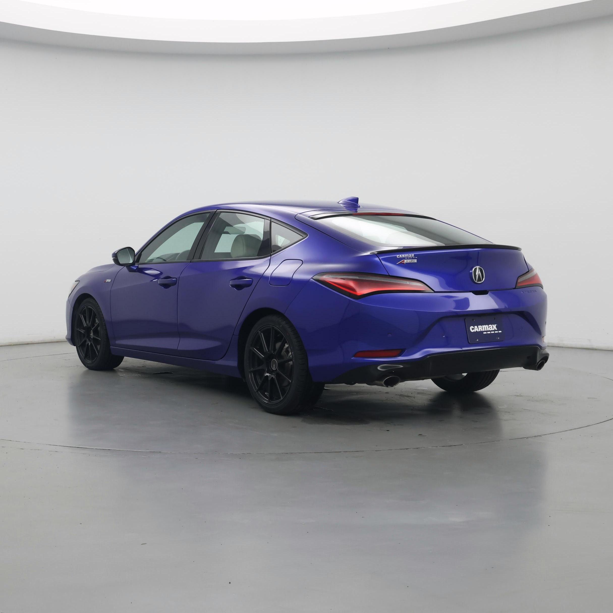 Thumbnail: 2023 Acura Integra - 2