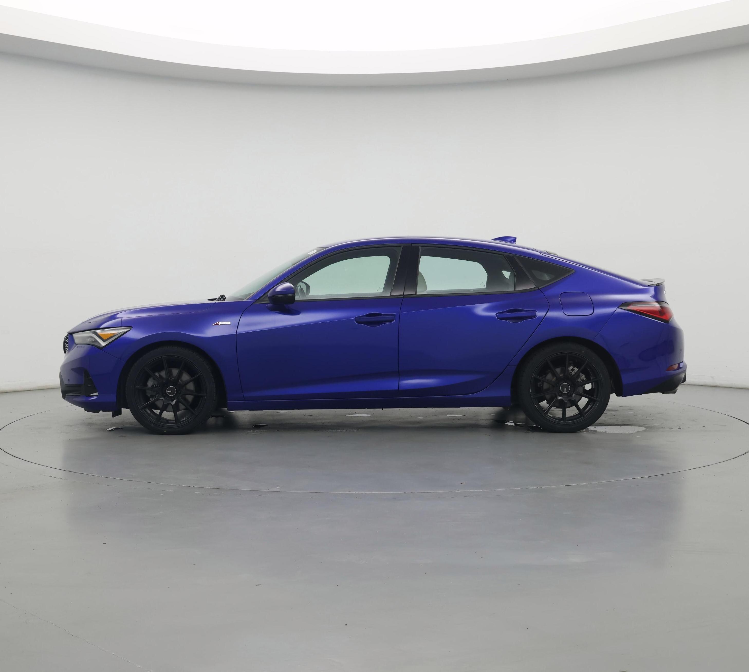 Thumbnail: 2023 Acura Integra - 3