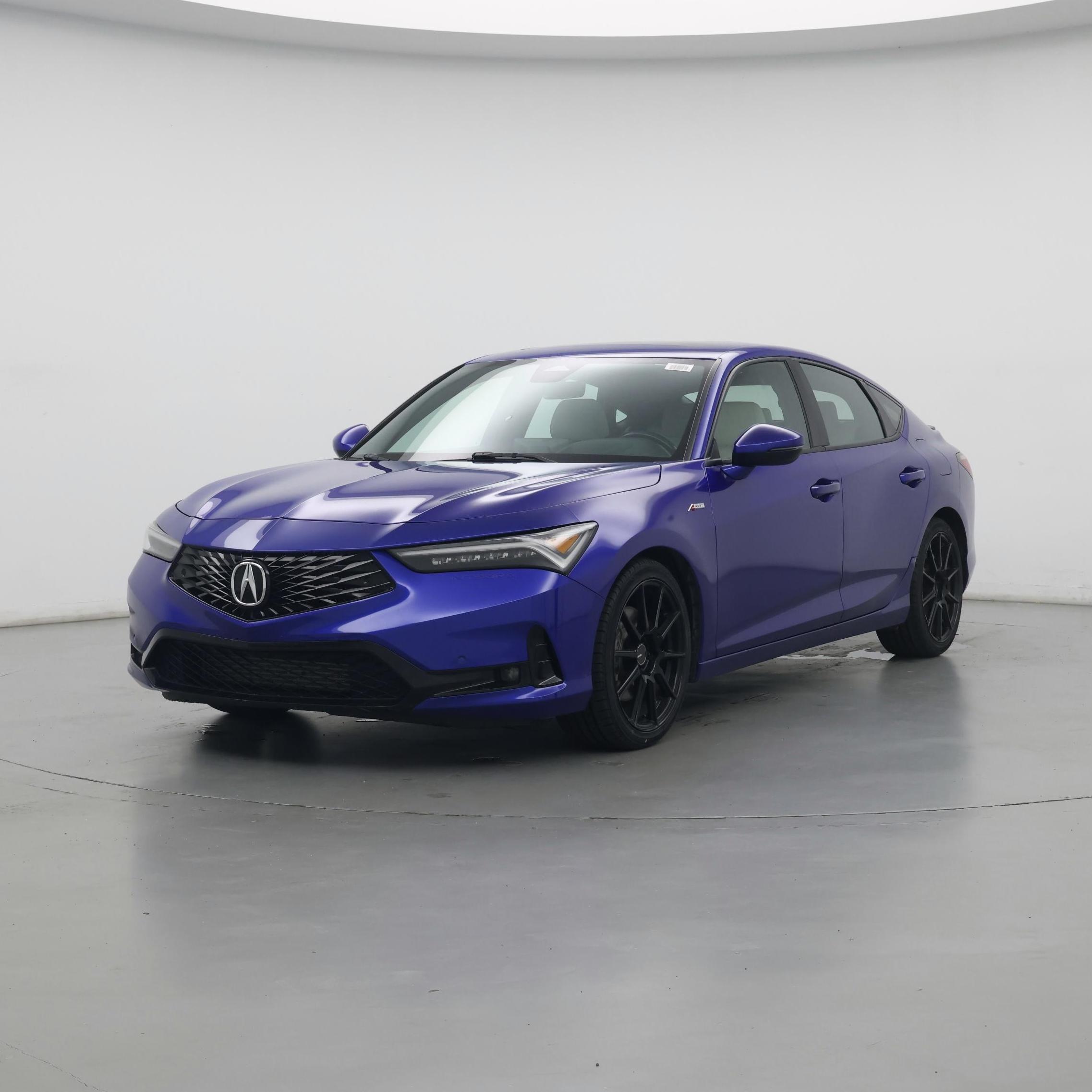 Thumbnail: 2023 Acura Integra - 4
