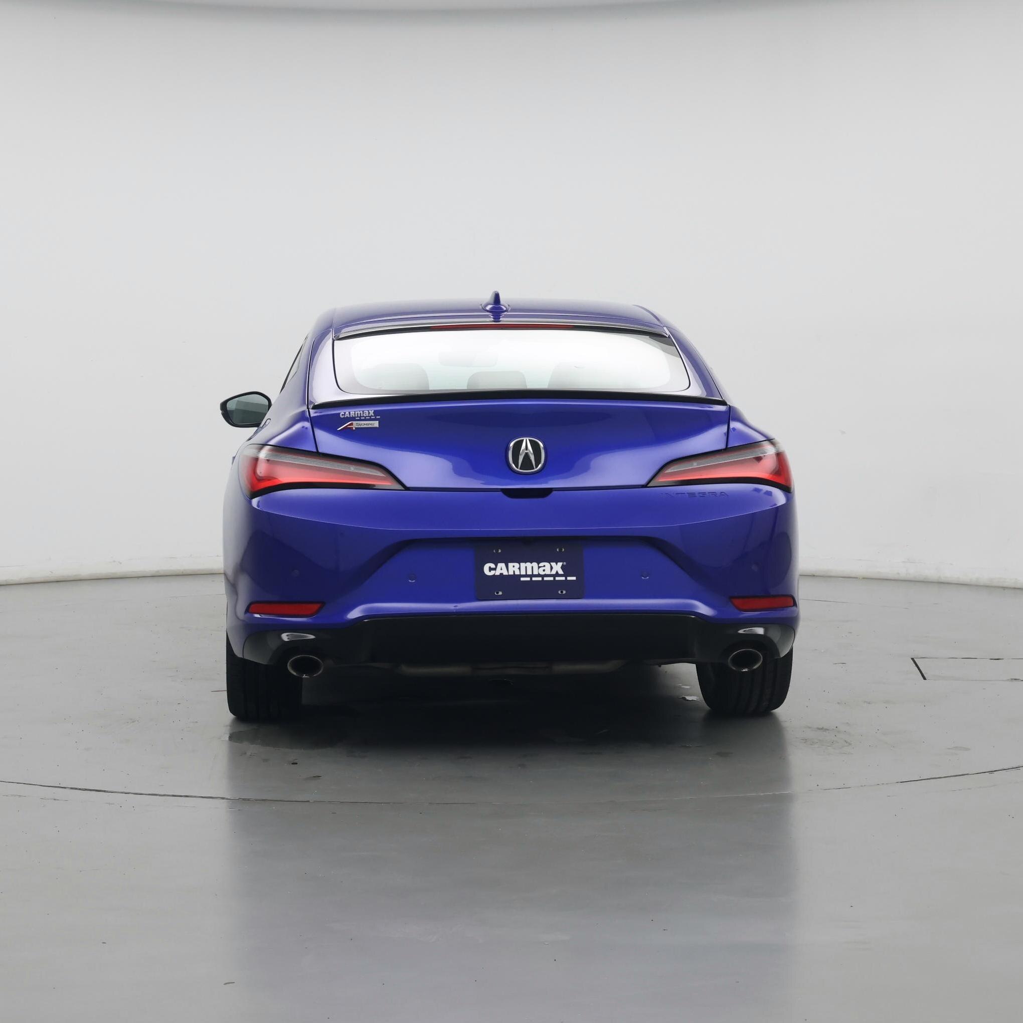 Thumbnail: 2023 Acura Integra - 6