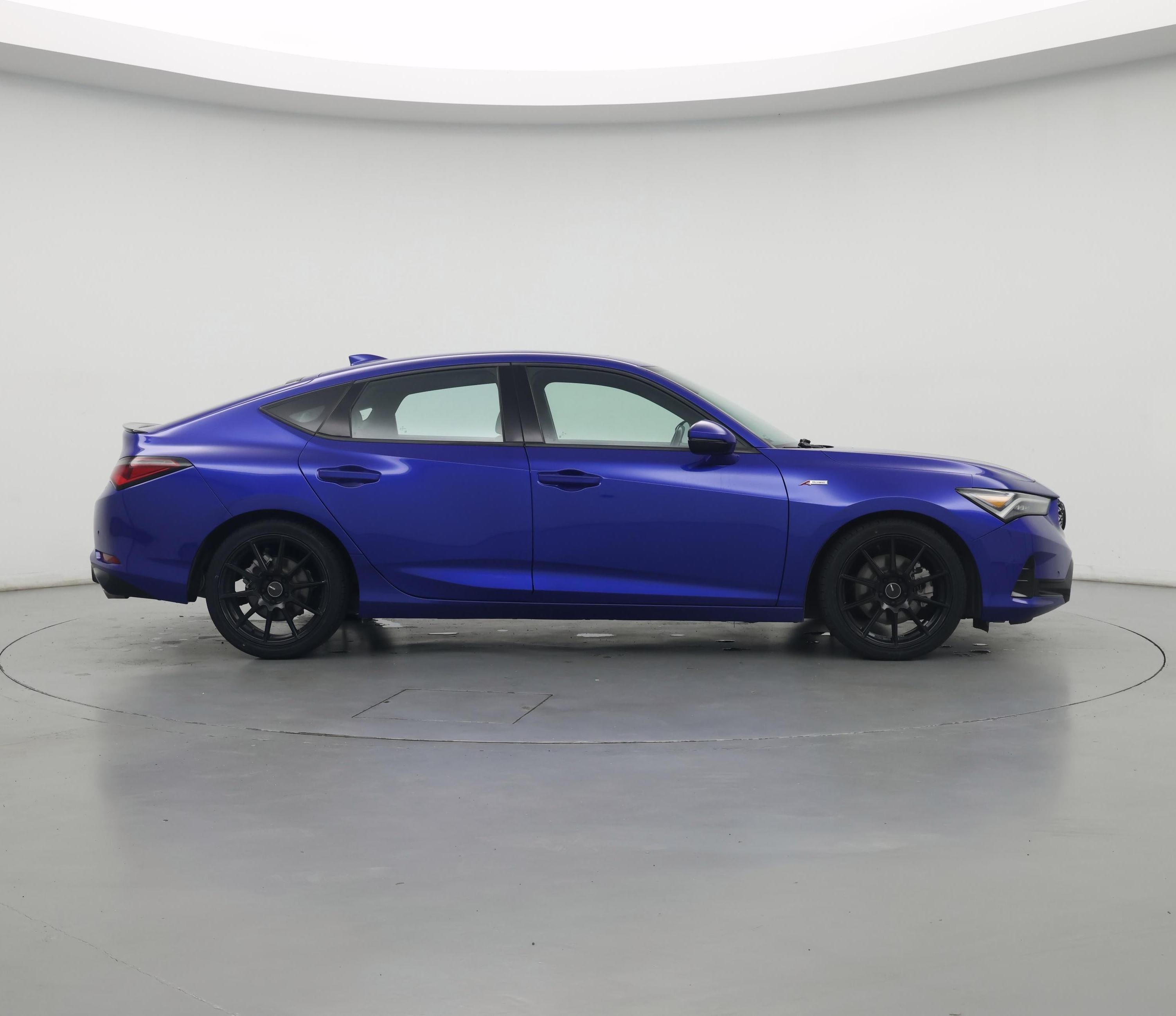 Thumbnail: 2023 Acura Integra - 7