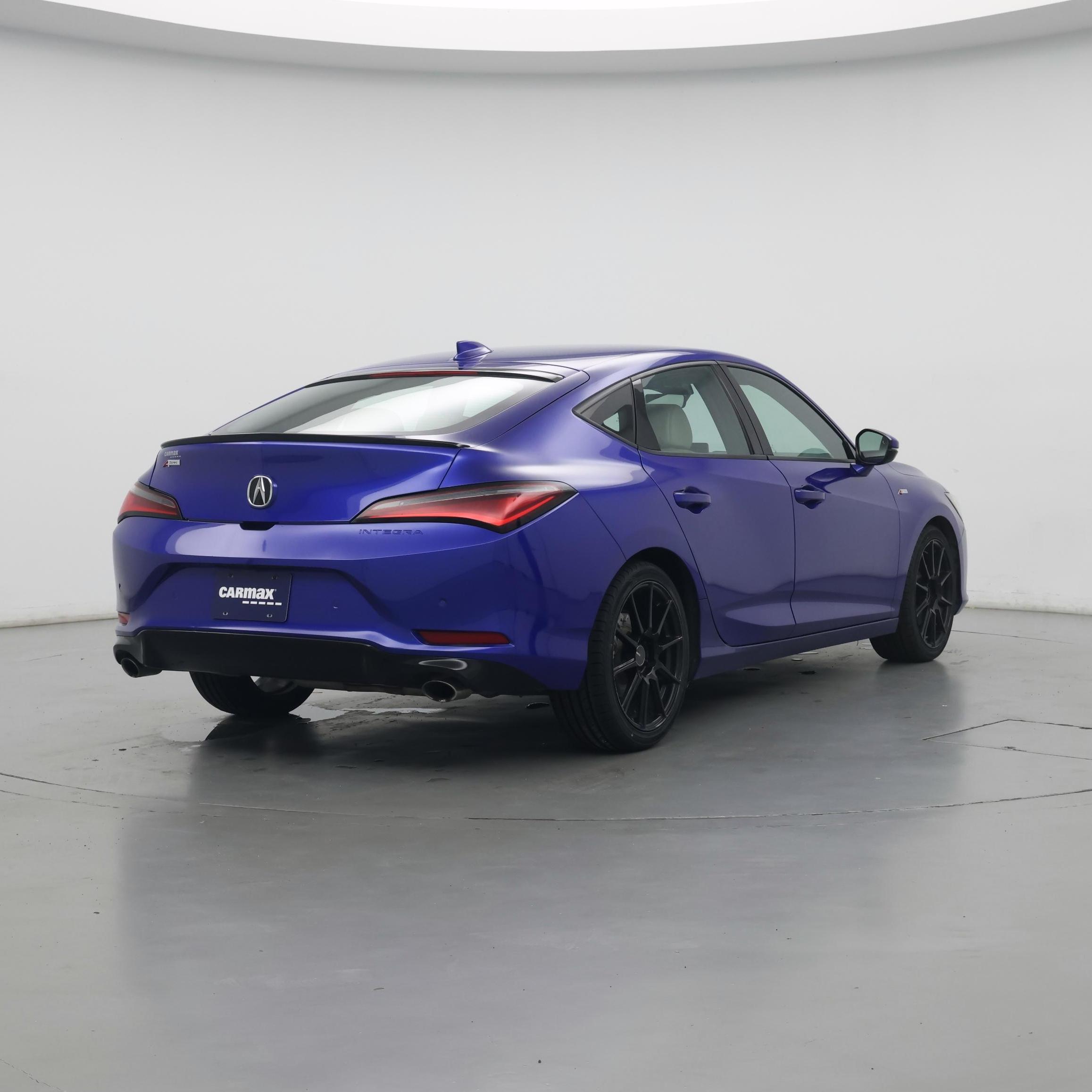 Thumbnail: 2023 Acura Integra - 8