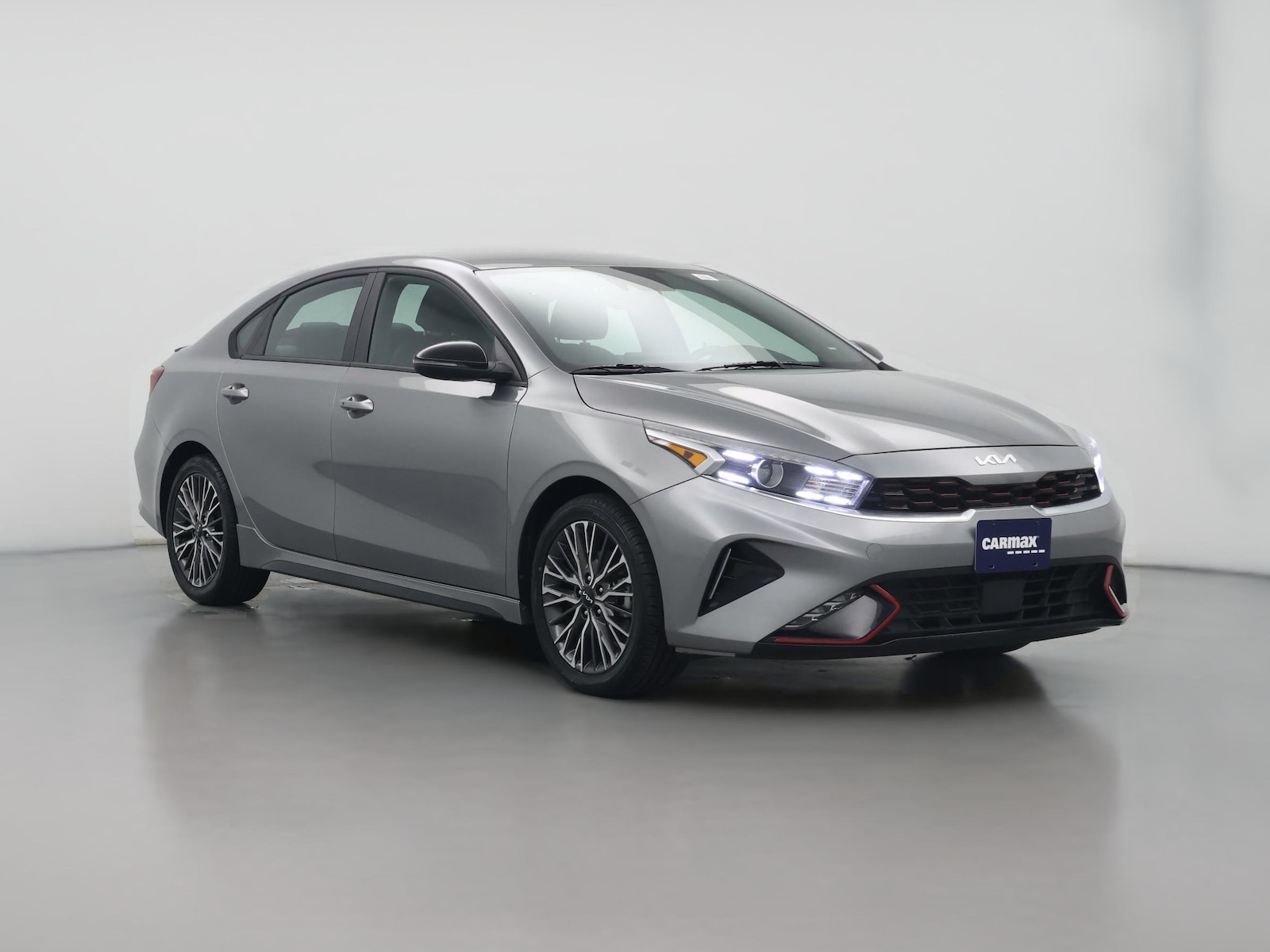2022 Kia FORTE