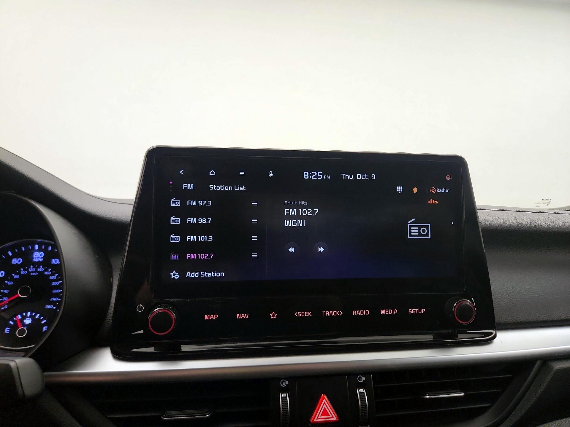Thumbnail: 2022 Kia Forte - 16