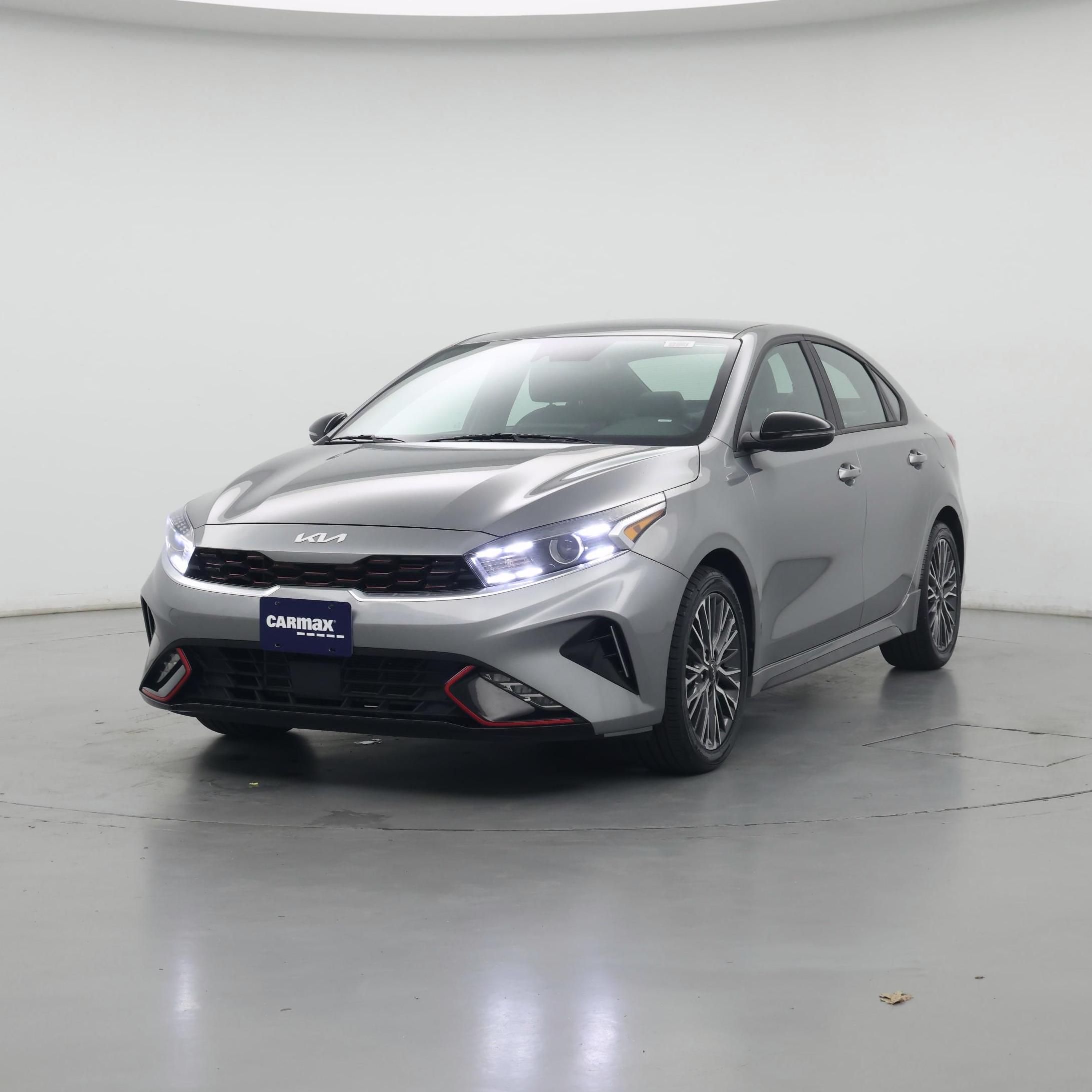 Thumbnail: 2022 Kia Forte - 4