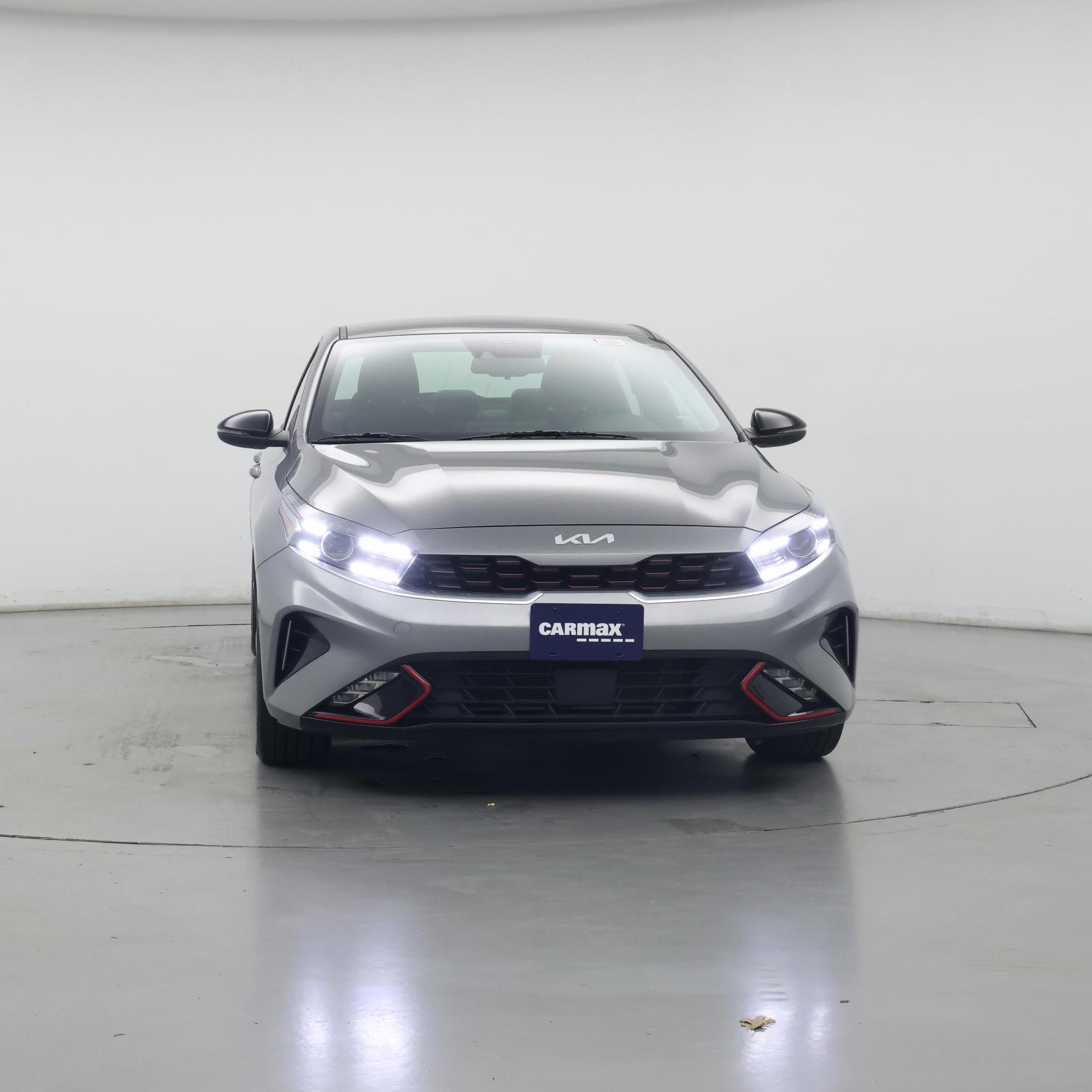 Thumbnail: 2022 Kia Forte - 5