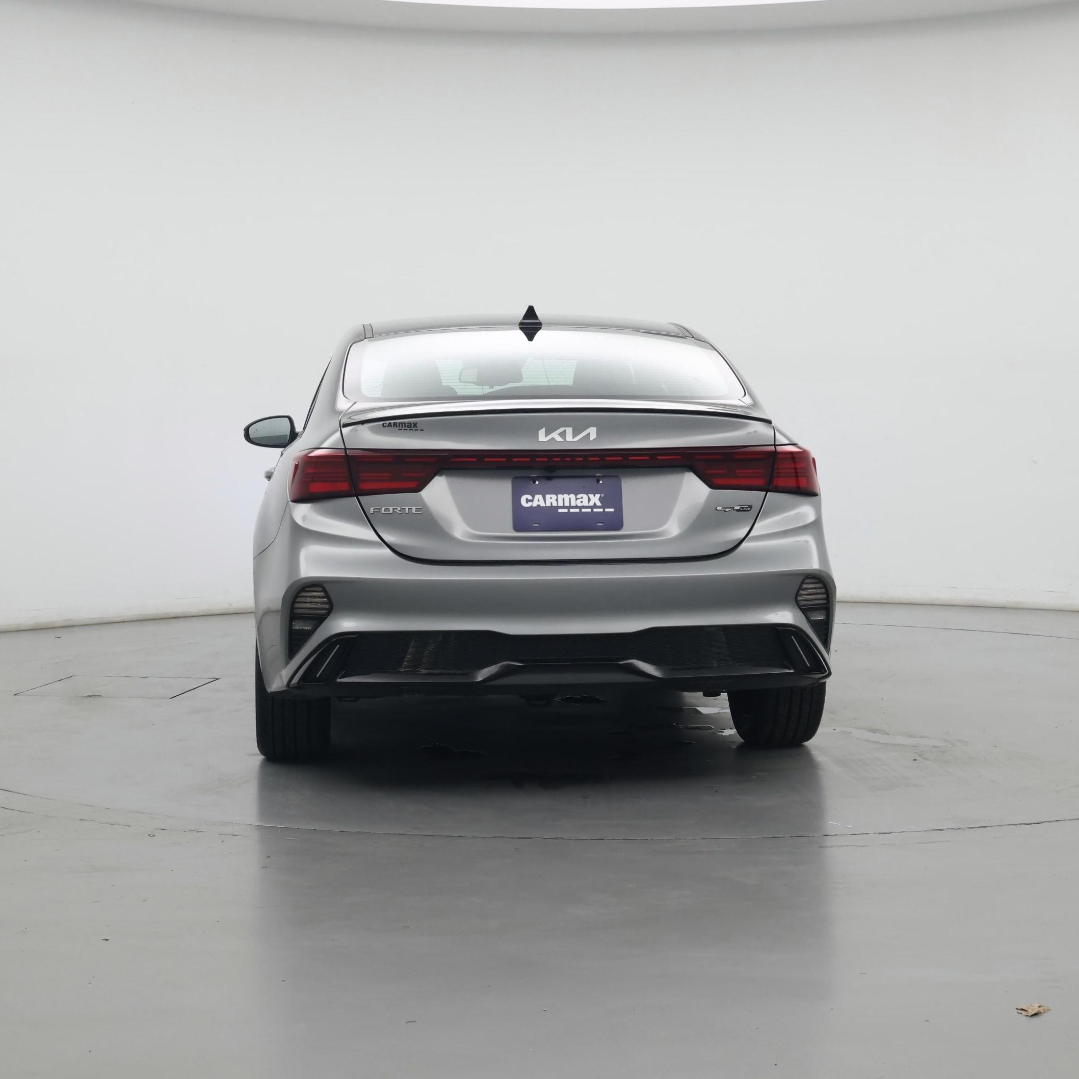 Thumbnail: 2022 Kia Forte - 6