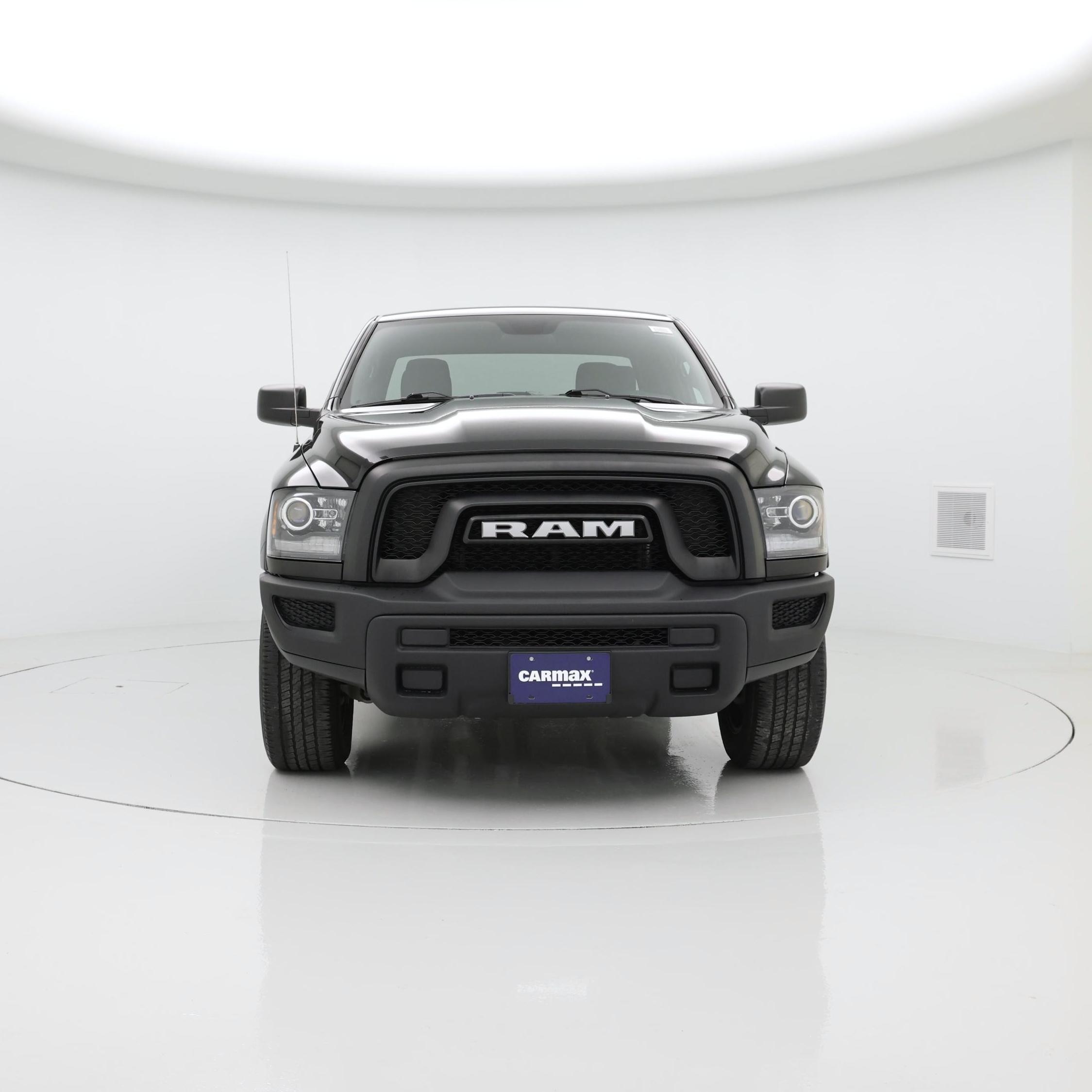 Thumbnail: 2022 RAM 1500 Classic - 5