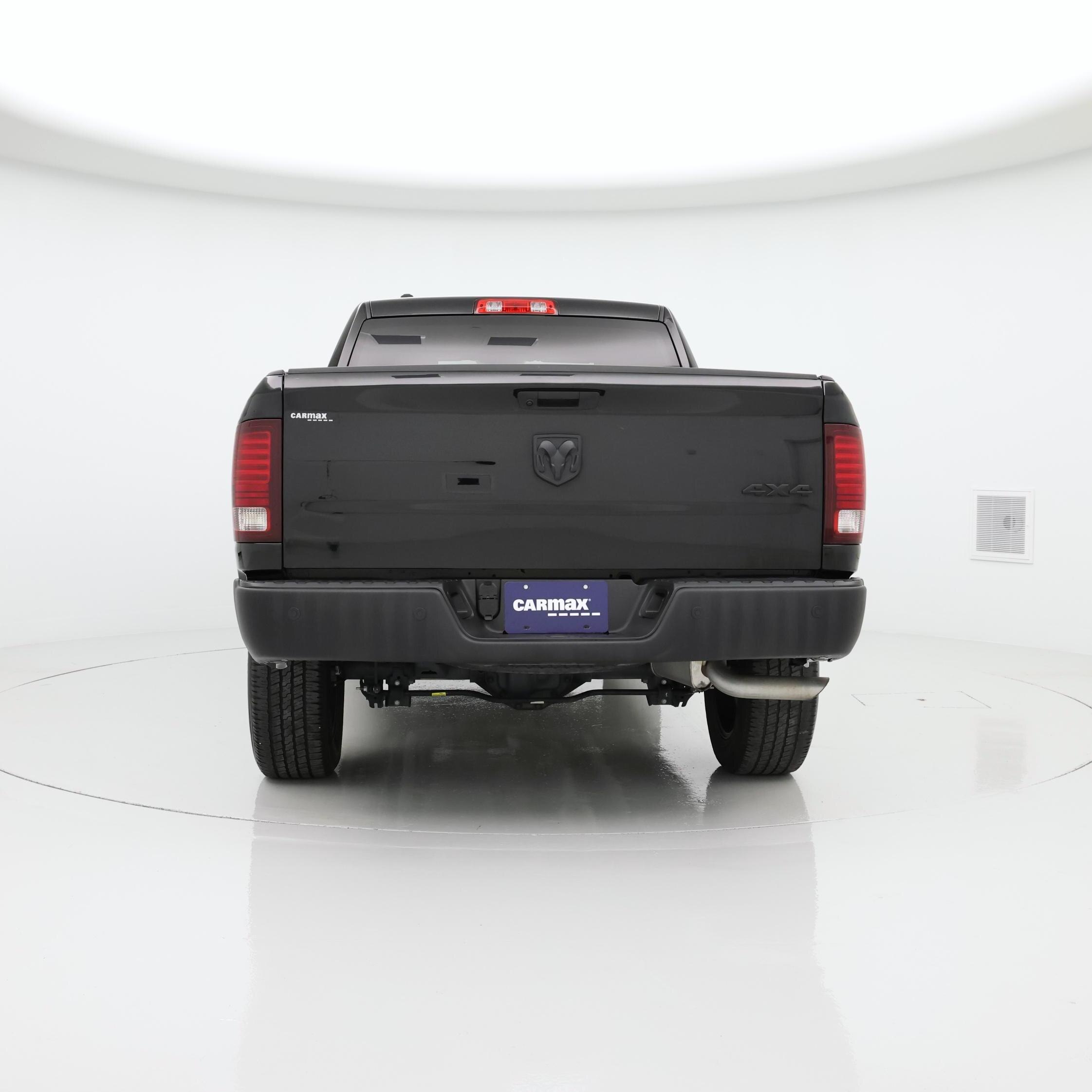 Thumbnail: 2022 RAM 1500 Classic - 6