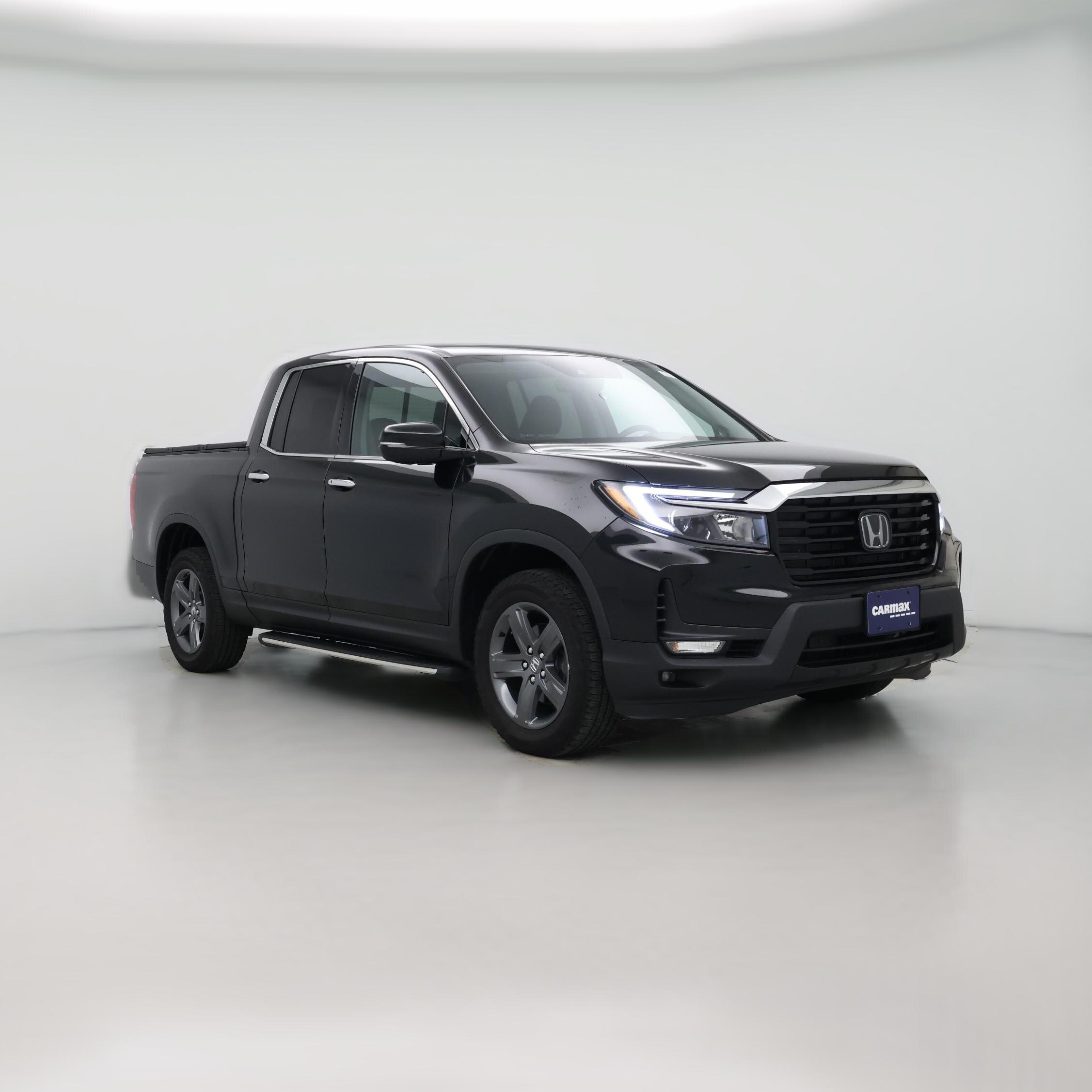 Thumbnail: 2023 Honda Ridgeline - 1