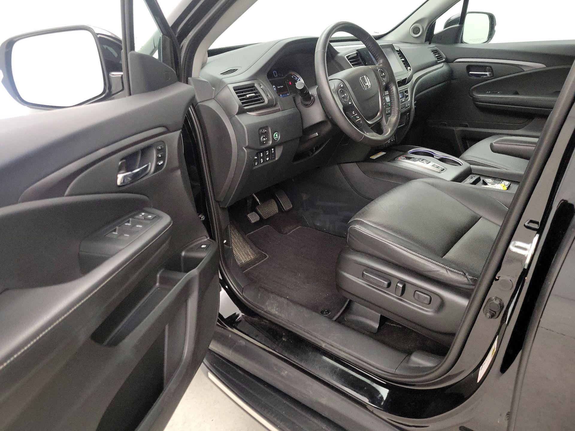 Thumbnail: 2023 Honda Ridgeline - 11