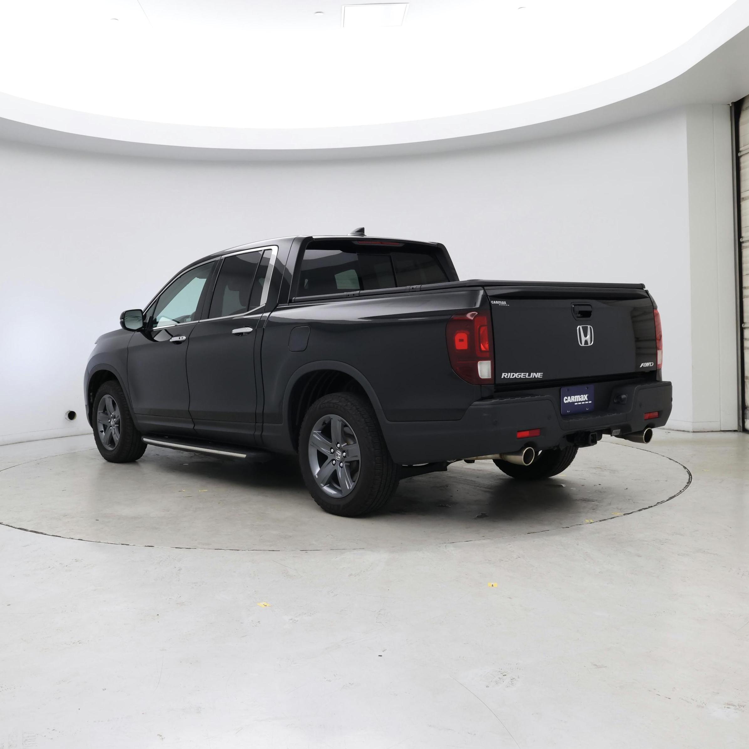 Thumbnail: 2023 Honda Ridgeline - 2