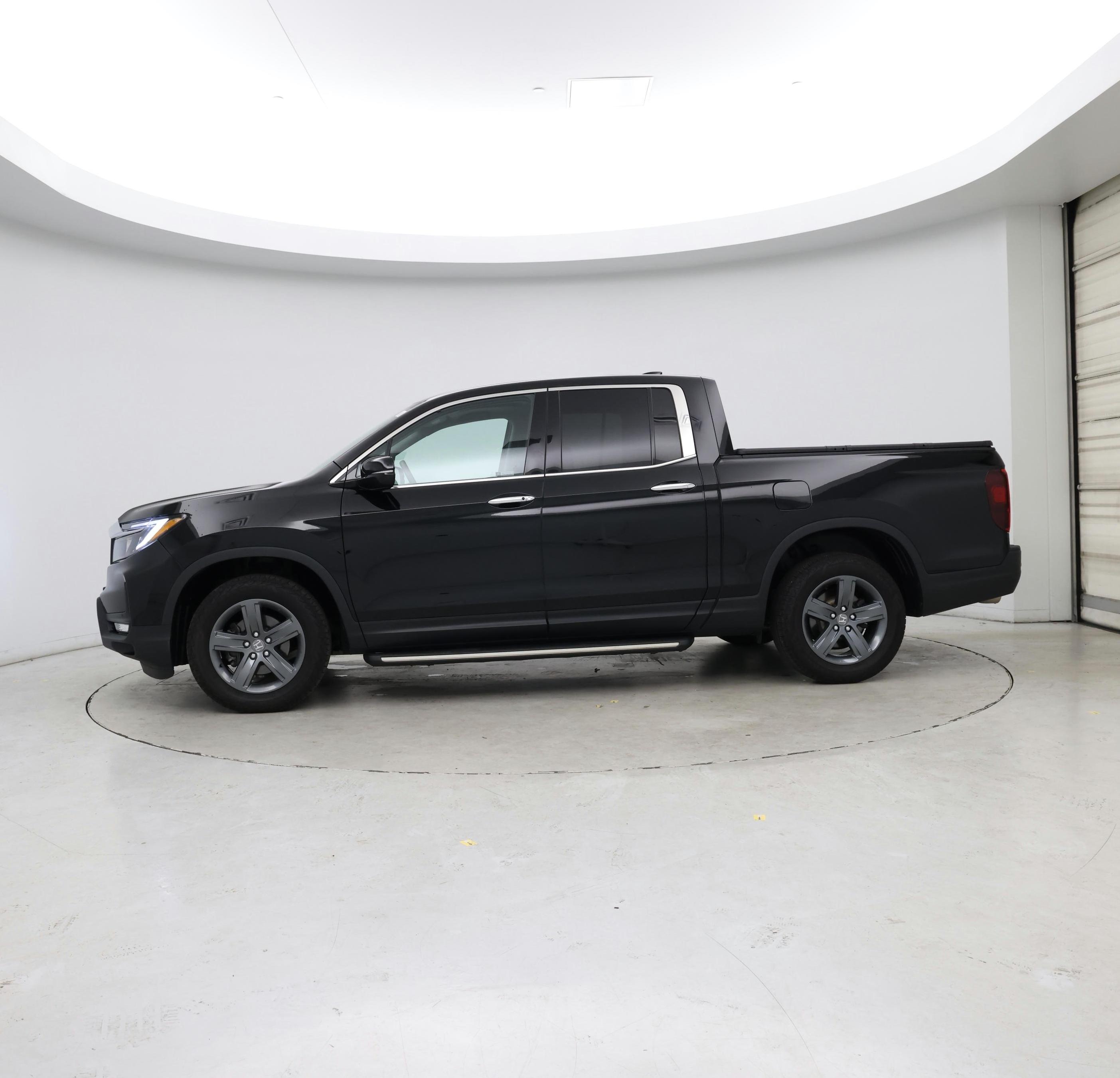 Thumbnail: 2023 Honda Ridgeline - 3
