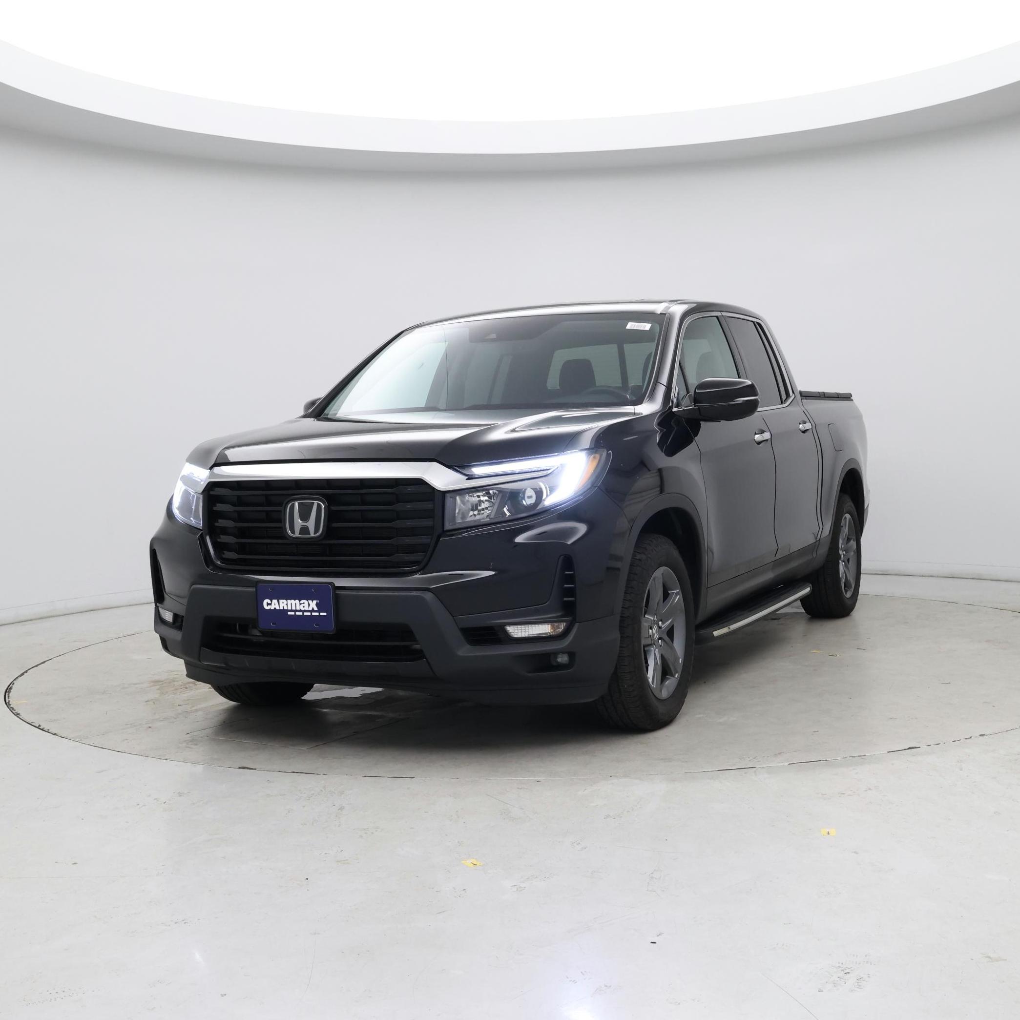 Thumbnail: 2023 Honda Ridgeline - 4