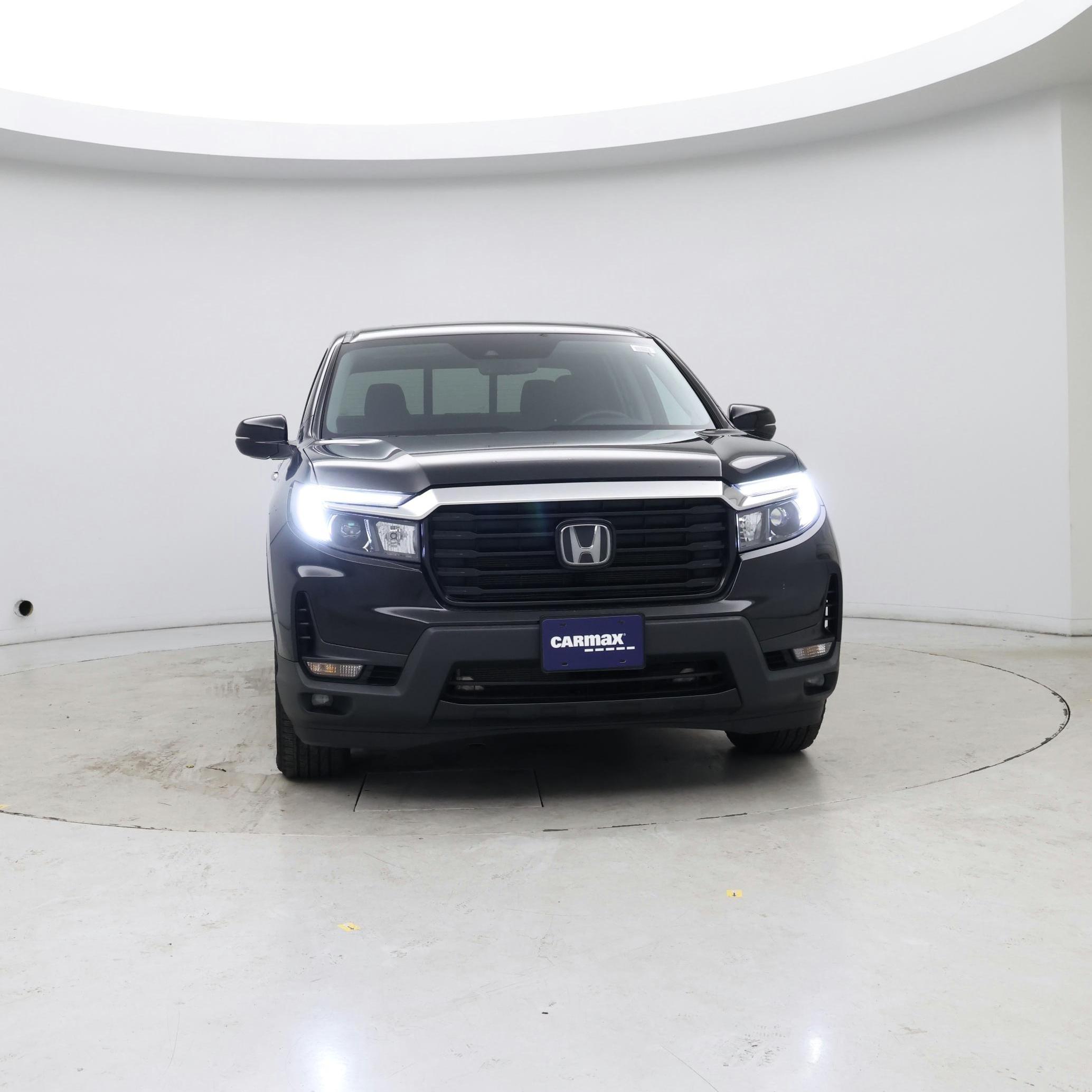 Thumbnail: 2023 Honda Ridgeline - 5