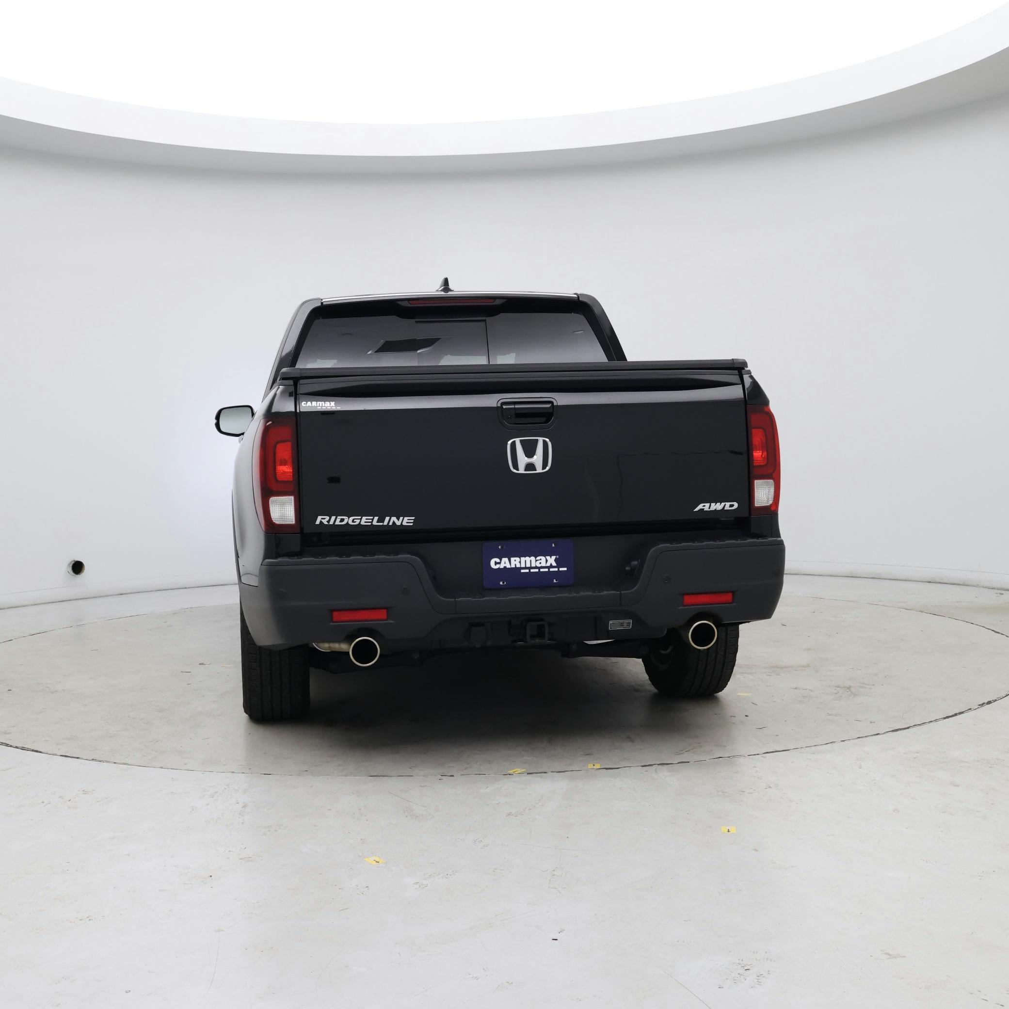 Thumbnail: 2023 Honda Ridgeline - 6