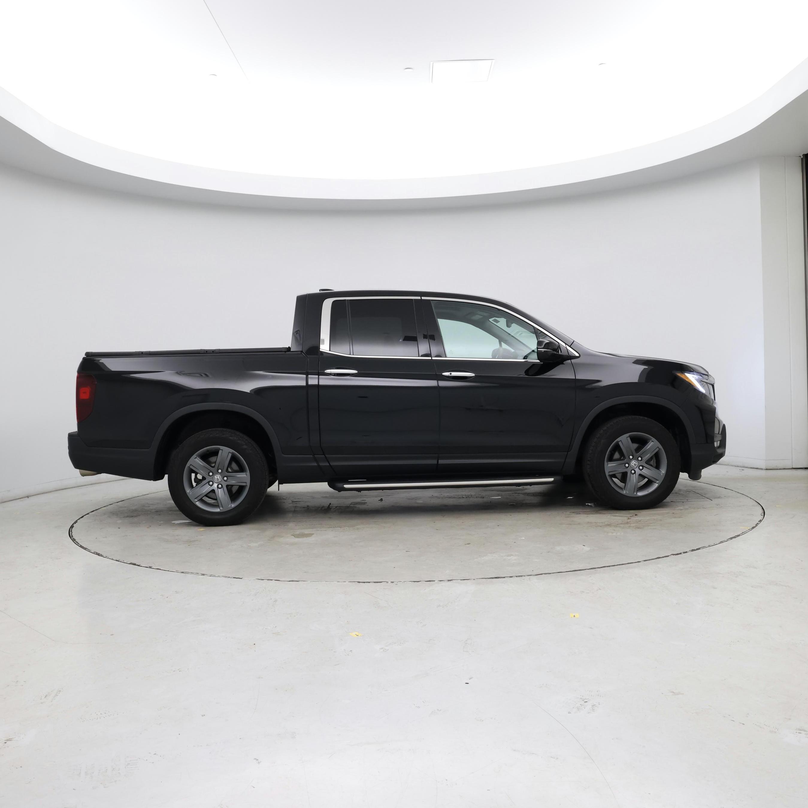 Thumbnail: 2023 Honda Ridgeline - 7