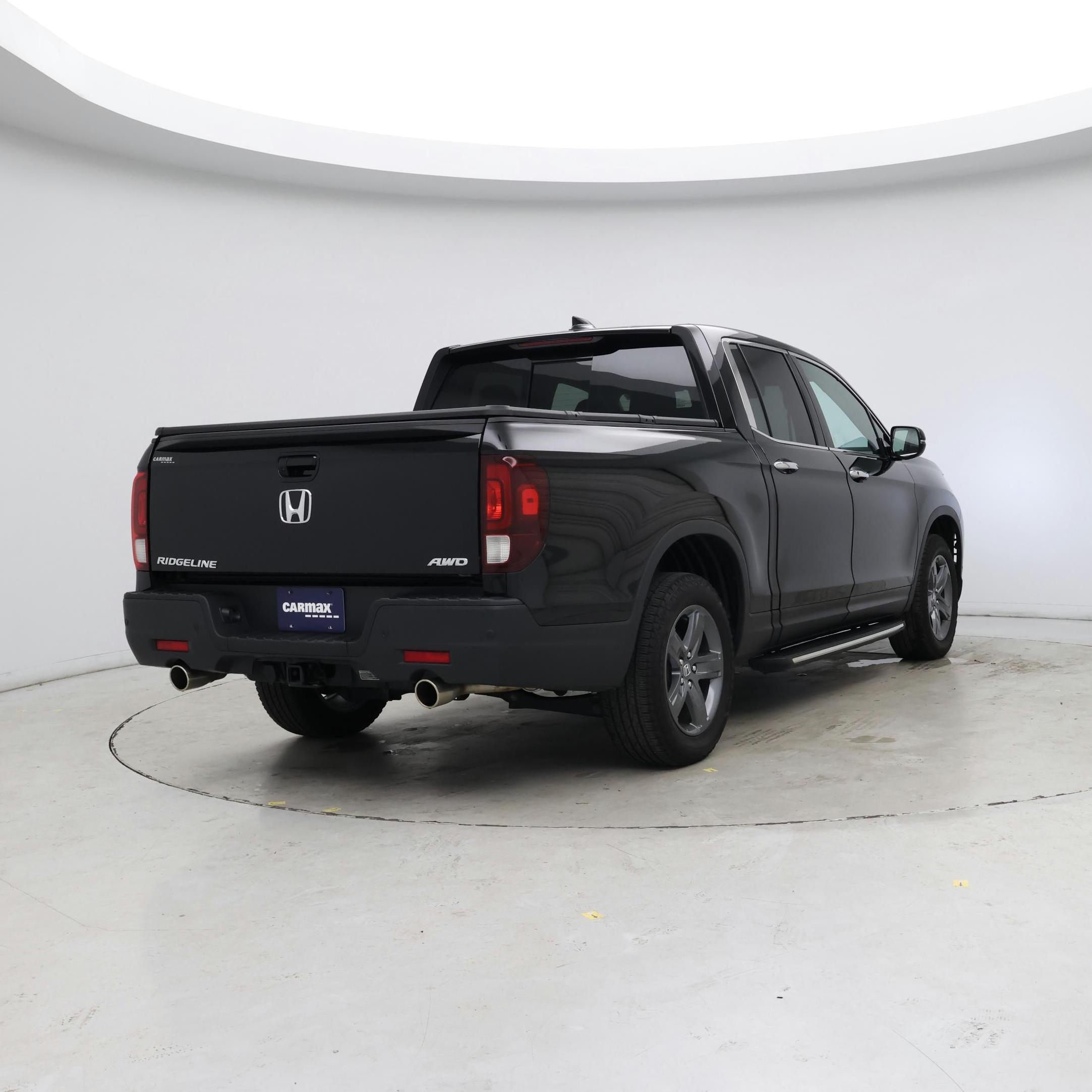 Thumbnail: 2023 Honda Ridgeline - 8