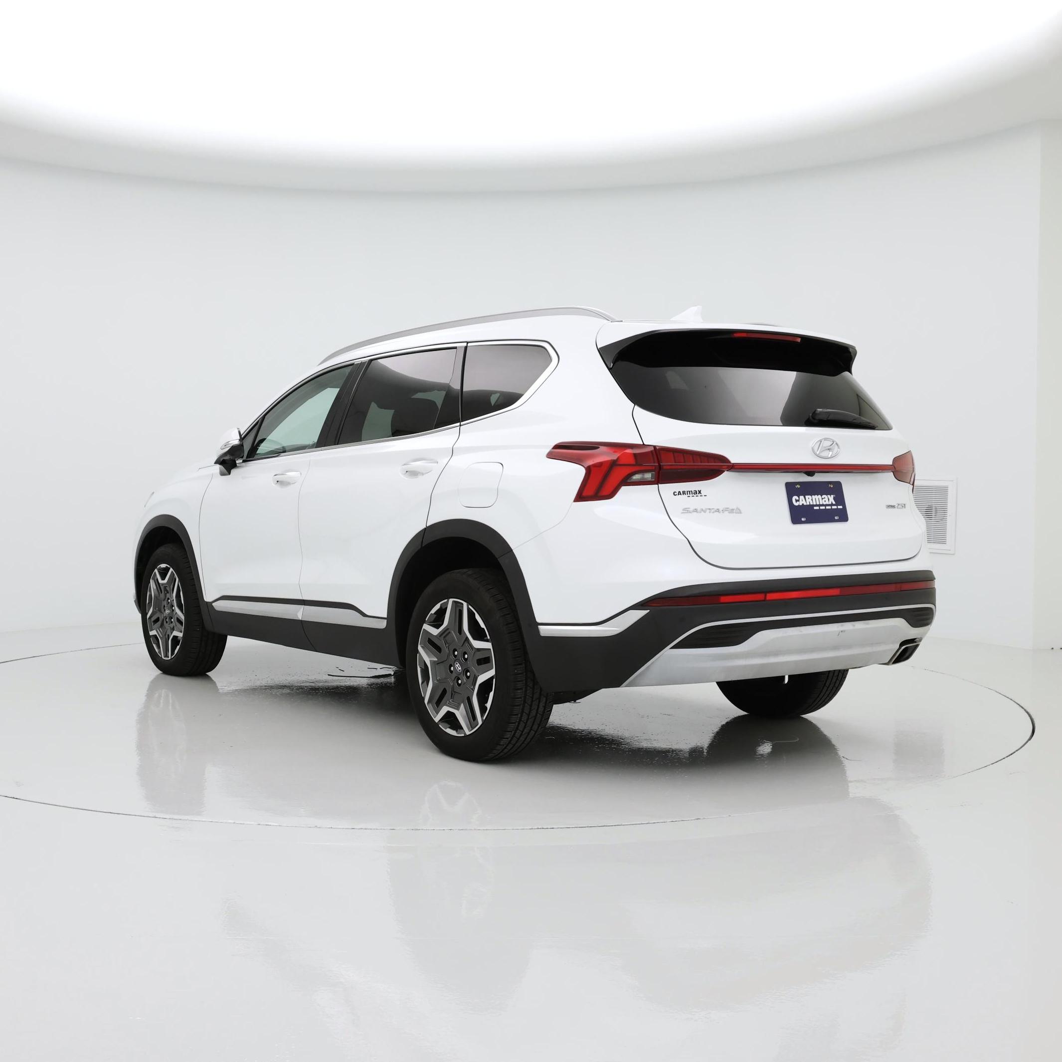 Thumbnail: 2023 Hyundai Santa Fe - 2