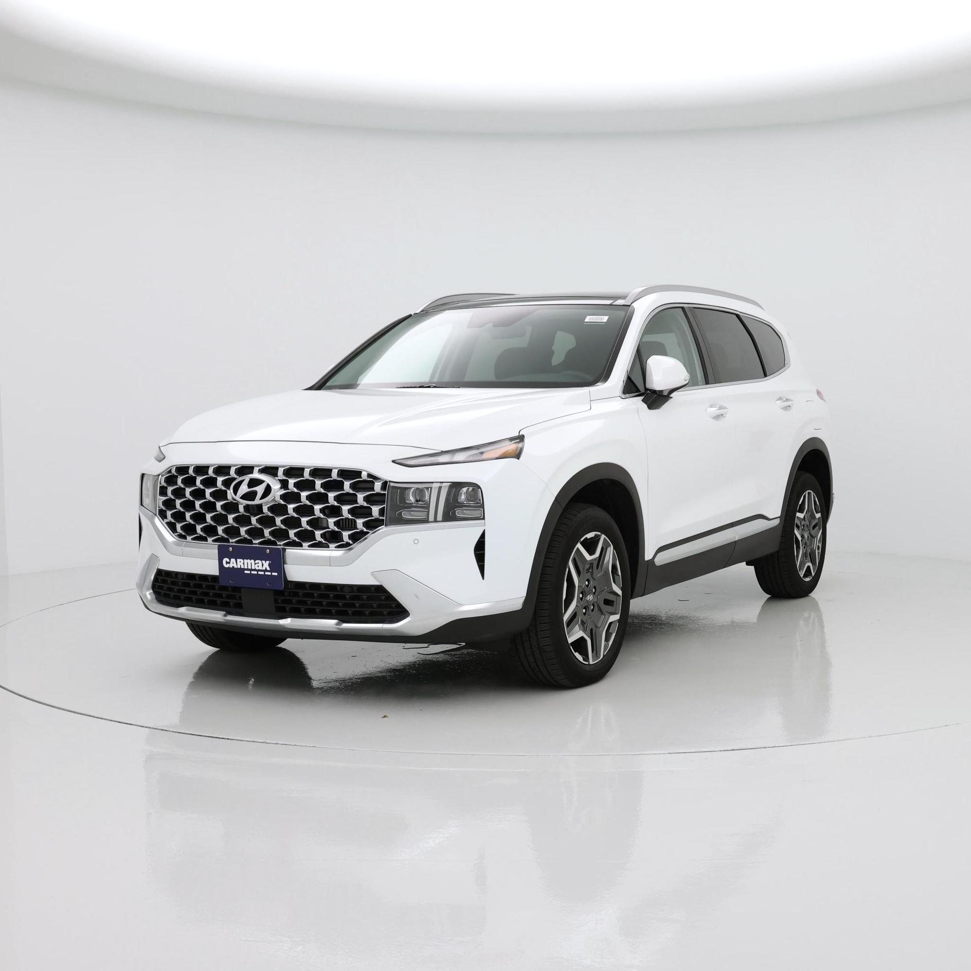 Thumbnail: 2023 Hyundai Santa Fe - 4